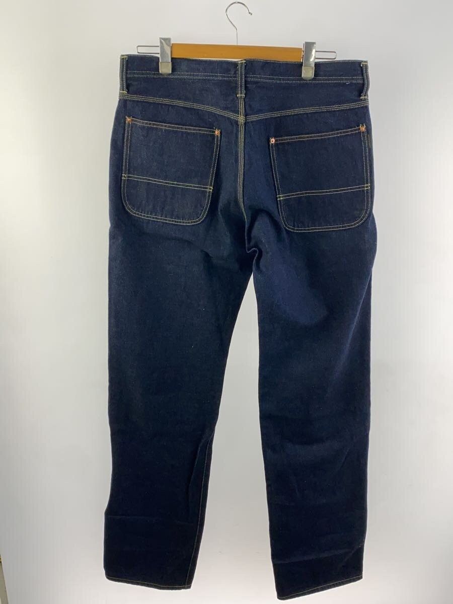Yohji Yamamoto 🐎 SS22 Denim Size US 36 / EU 52 - 2 Thumbnail
