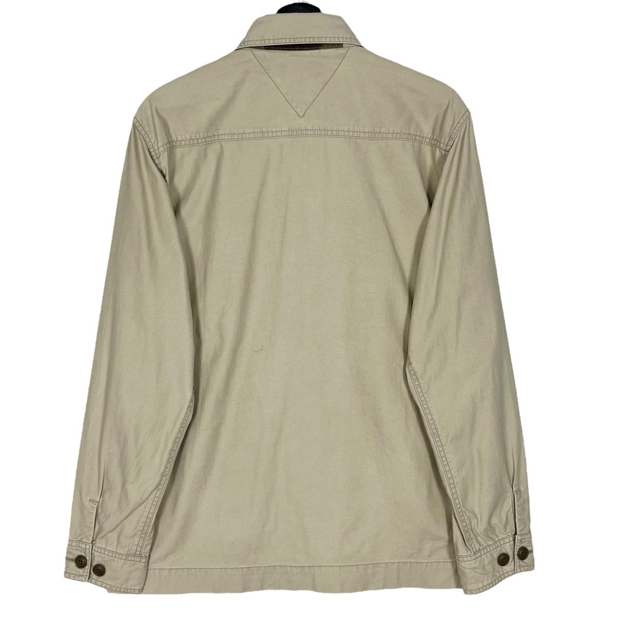 Designer × Tommy Hilfiger Tommy Hilfiger Light Jacket Size US L / EU 52-54 / 3 - 10 Thumbnail