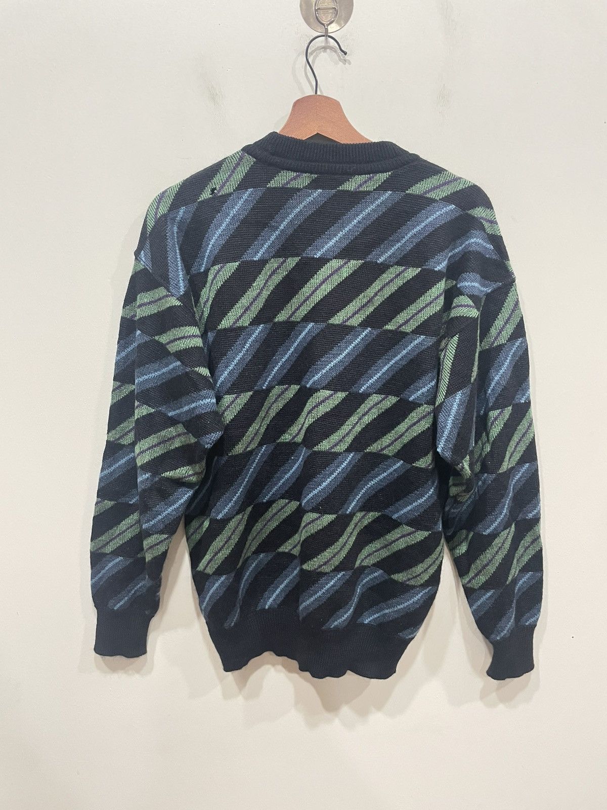 Ungaro Paris Ungaro Paris Sweater Size M / US 6-8 / IT 42-44 - 2 Thumbnail