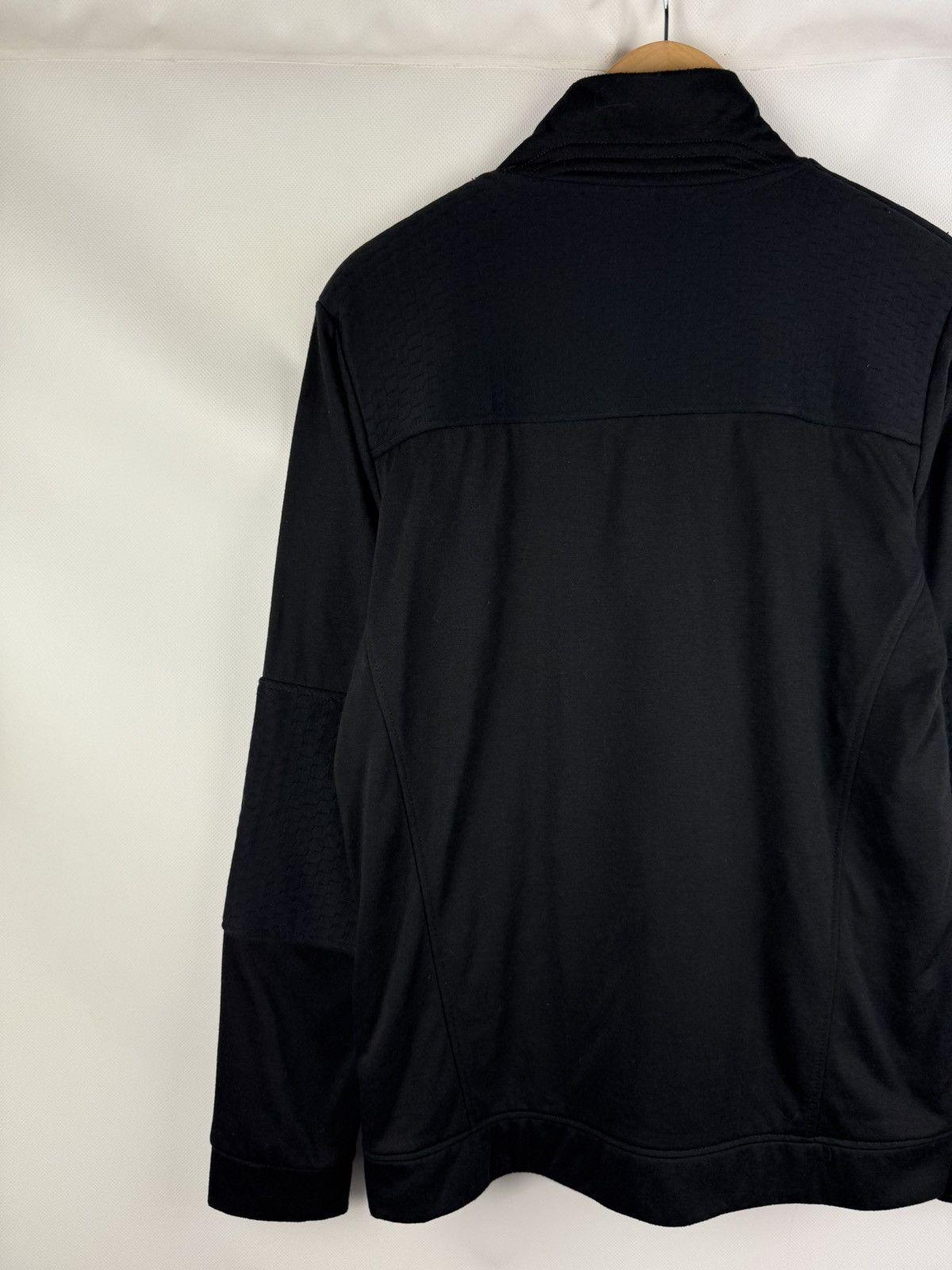 BMW BMW Motorrad Men’s Full Zip Cotton / Nylon Track Jacket Size US M / EU 48-50 / 2 - 13 Thumbnail