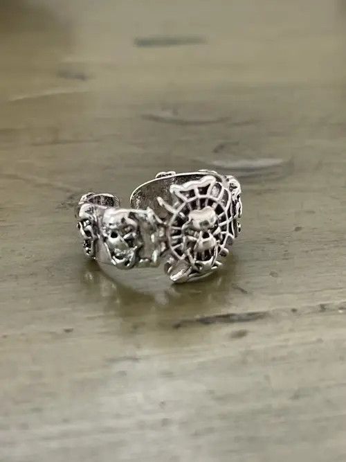 Jewelry Prestige Master Ring Size ONE SIZE - 1 Thumbnail