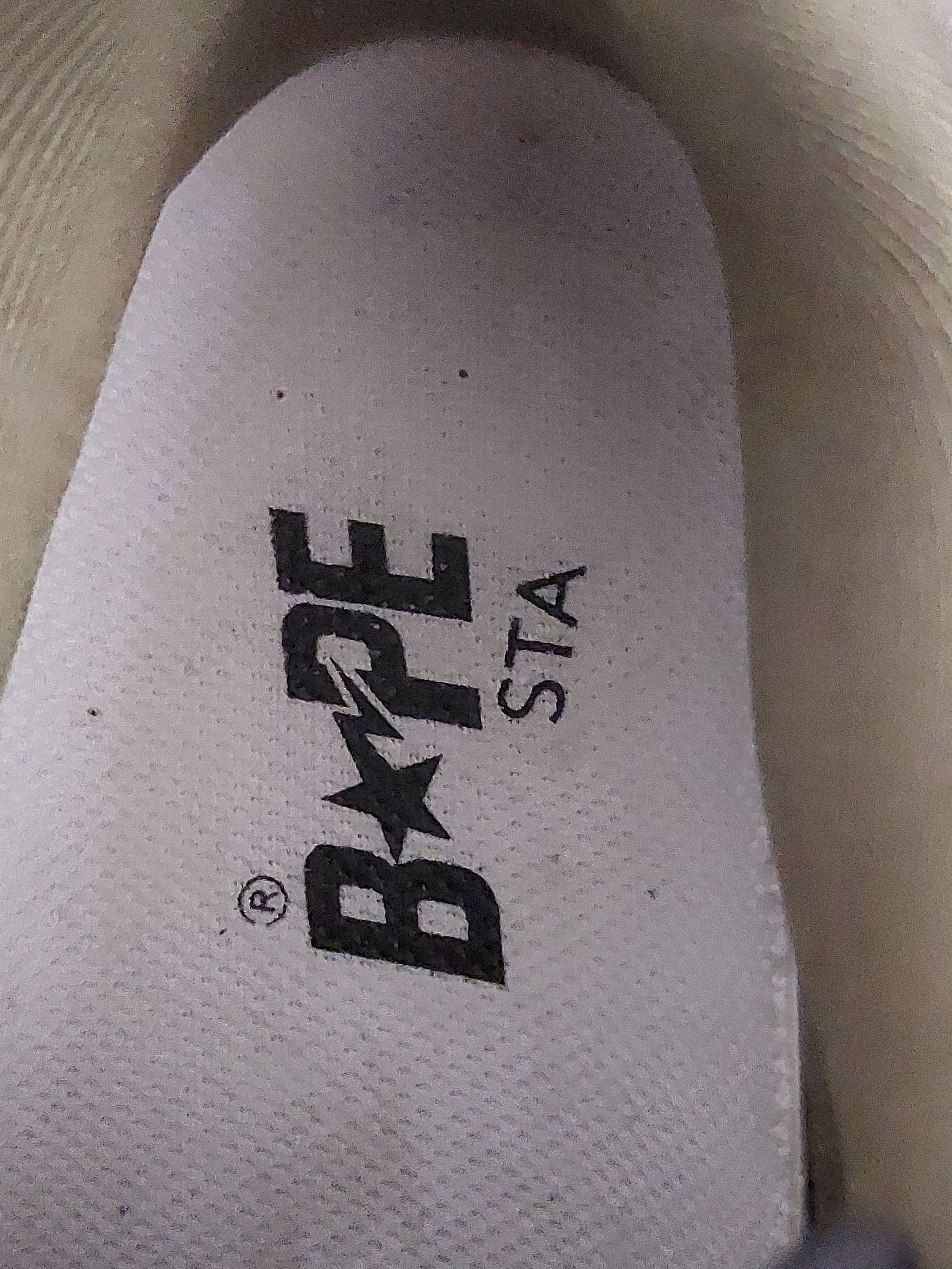 Bape × Kaws 2005 Bape x Kaws Bapesta Size US 6 / EU 39 - 12 Thumbnail