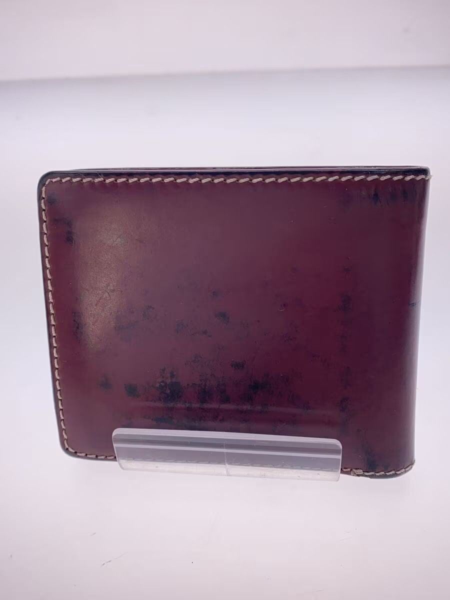 Vivienne Westwood Contrast Stitch Orb Leather Wallet Size ONE SIZE - 2 Thumbnail