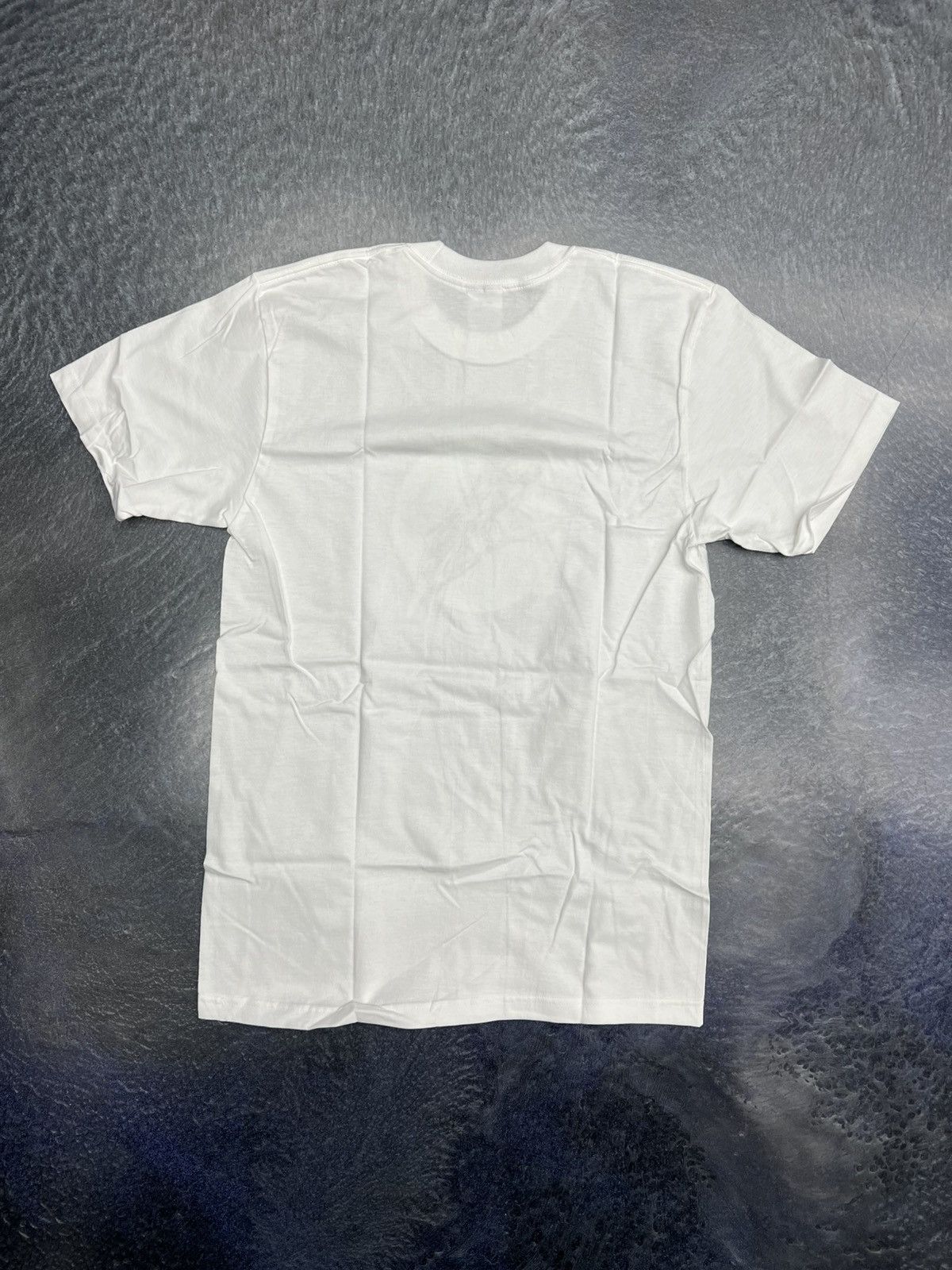 Supreme Supreme Jet T-Shirt Size US S / EU 44-46 / 1 - 4 Thumbnail