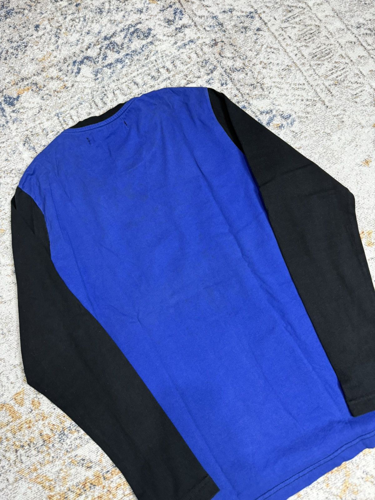 Japanese Brand Pizza cut five long sleeve Size US M / EU 48-50 / 2 - 5 Thumbnail