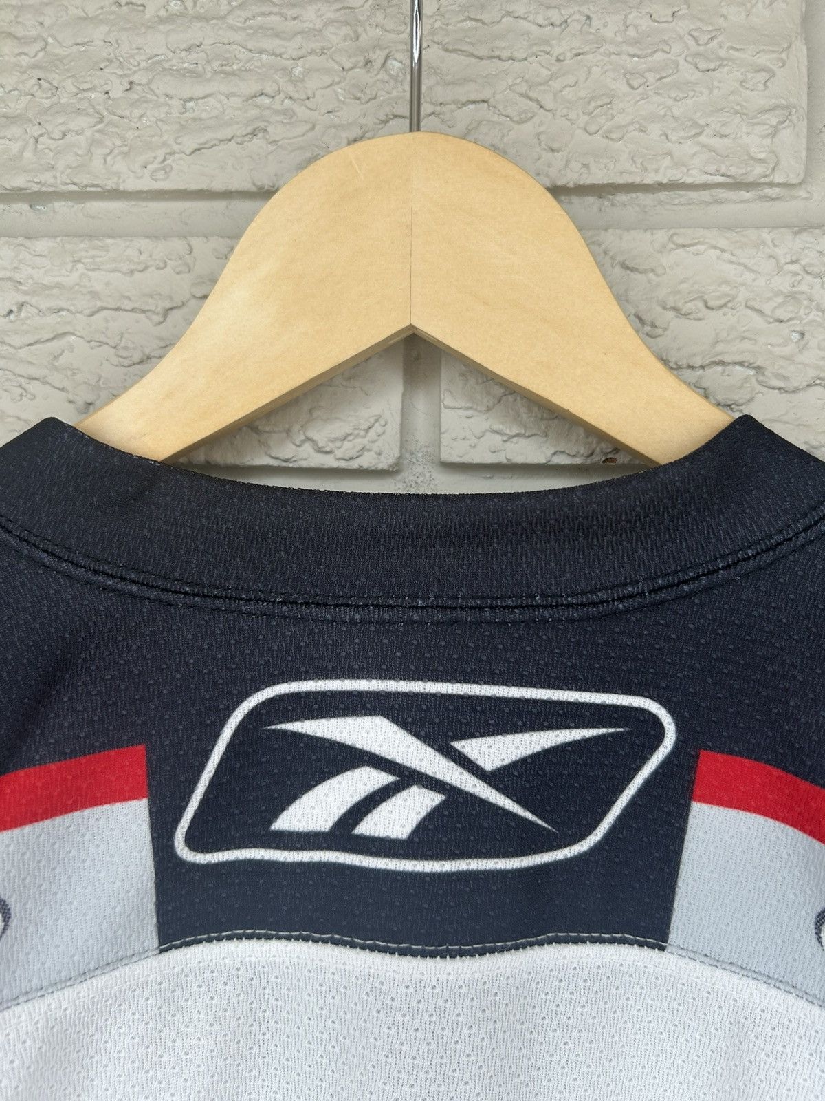 Reebok Reebok Calgary Roughnecks NLL Lacrosse Jersey Size US XL / EU 56 / 4 - 8 Thumbnail