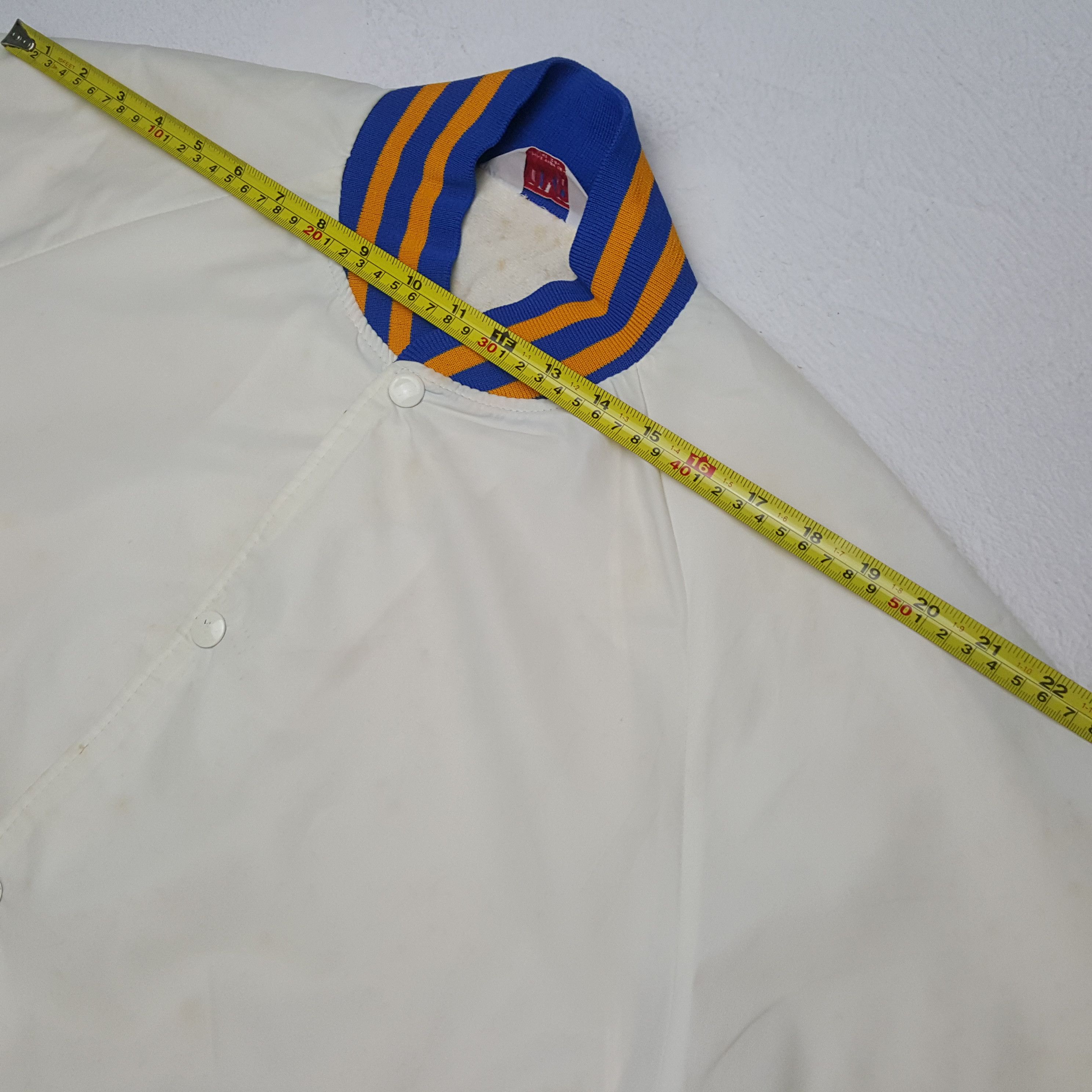 Vintage UCLA University California Jacket RR18 Size US L / EU 52-54 / 3 - 5 Thumbnail