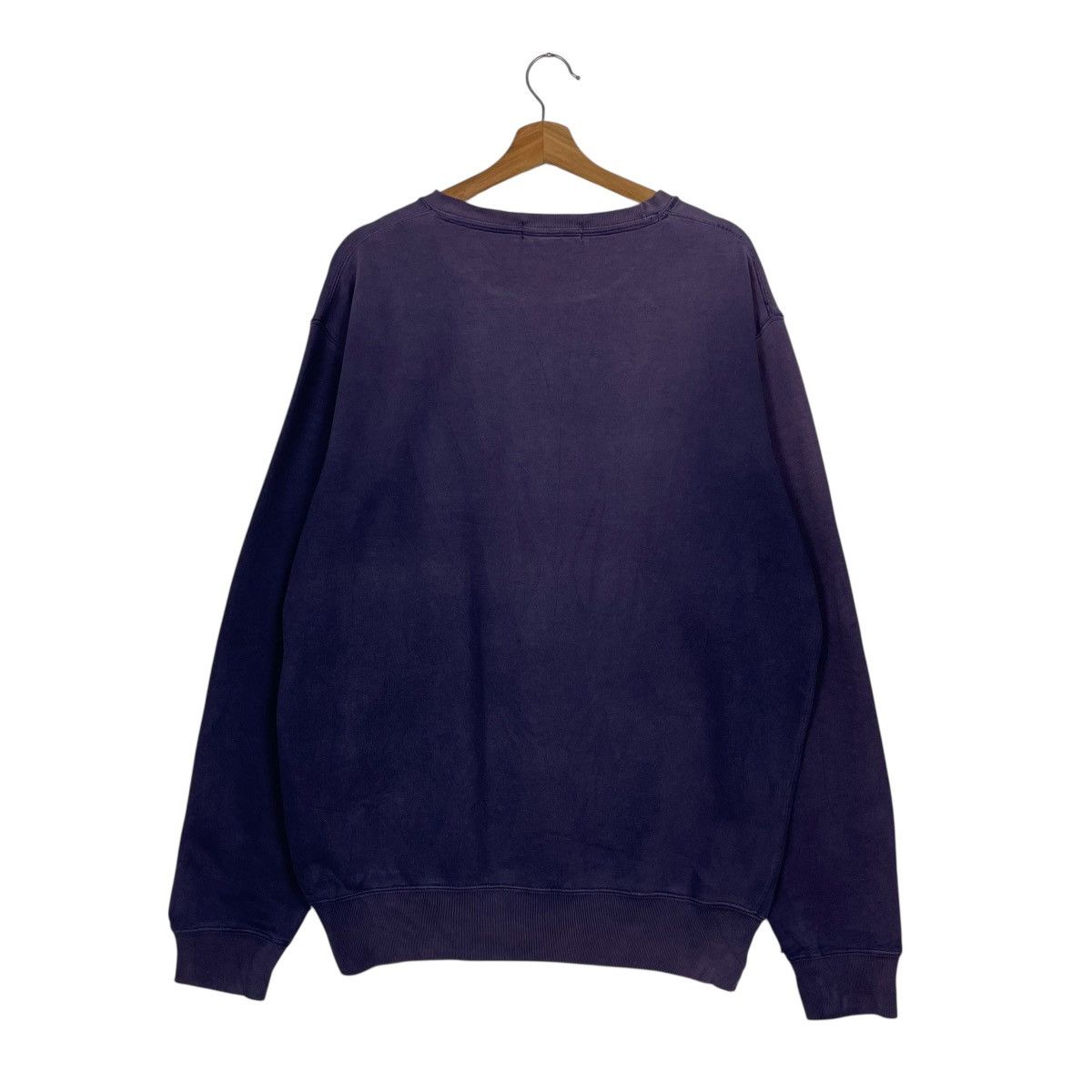 Polo Ralph Lauren Vintage Polo Ralph Lauren Crewneck Sweatshirt Size US S / EU 44-46 / 1 - 7 Thumbnail
