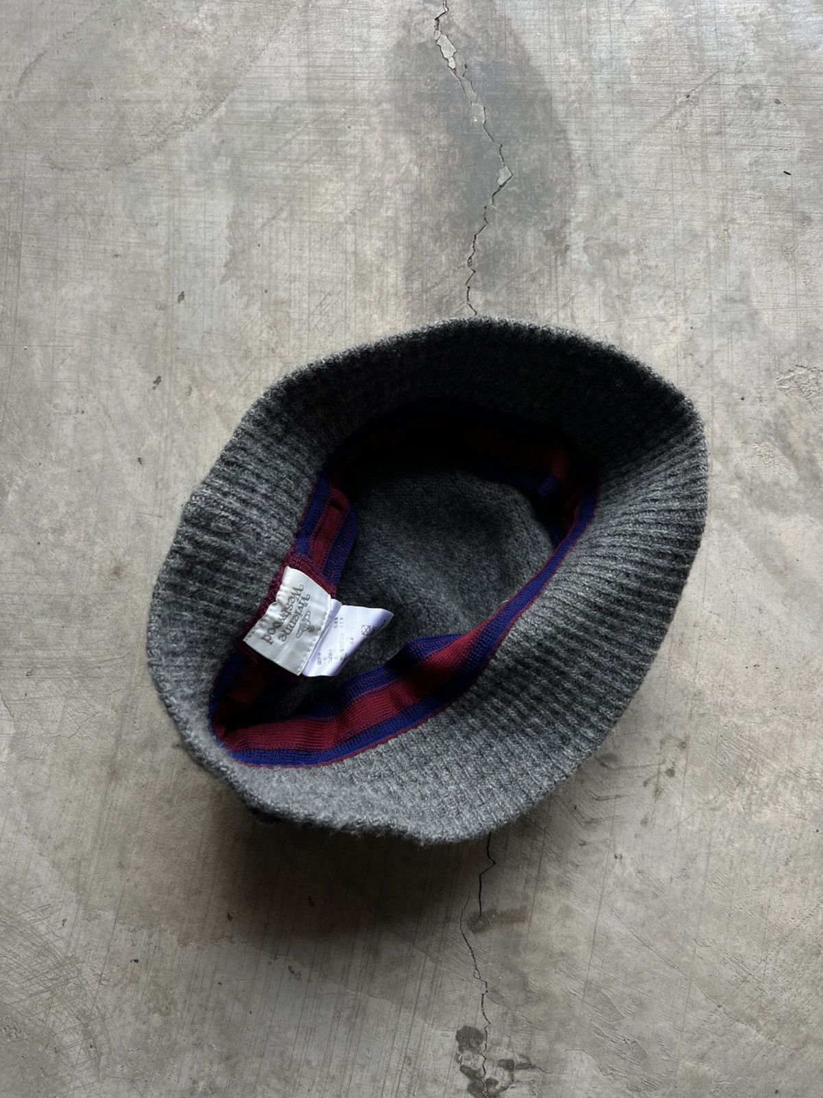 Vivienne Westwood vivienne westwood hat Size ONE SIZE - 5 Thumbnail