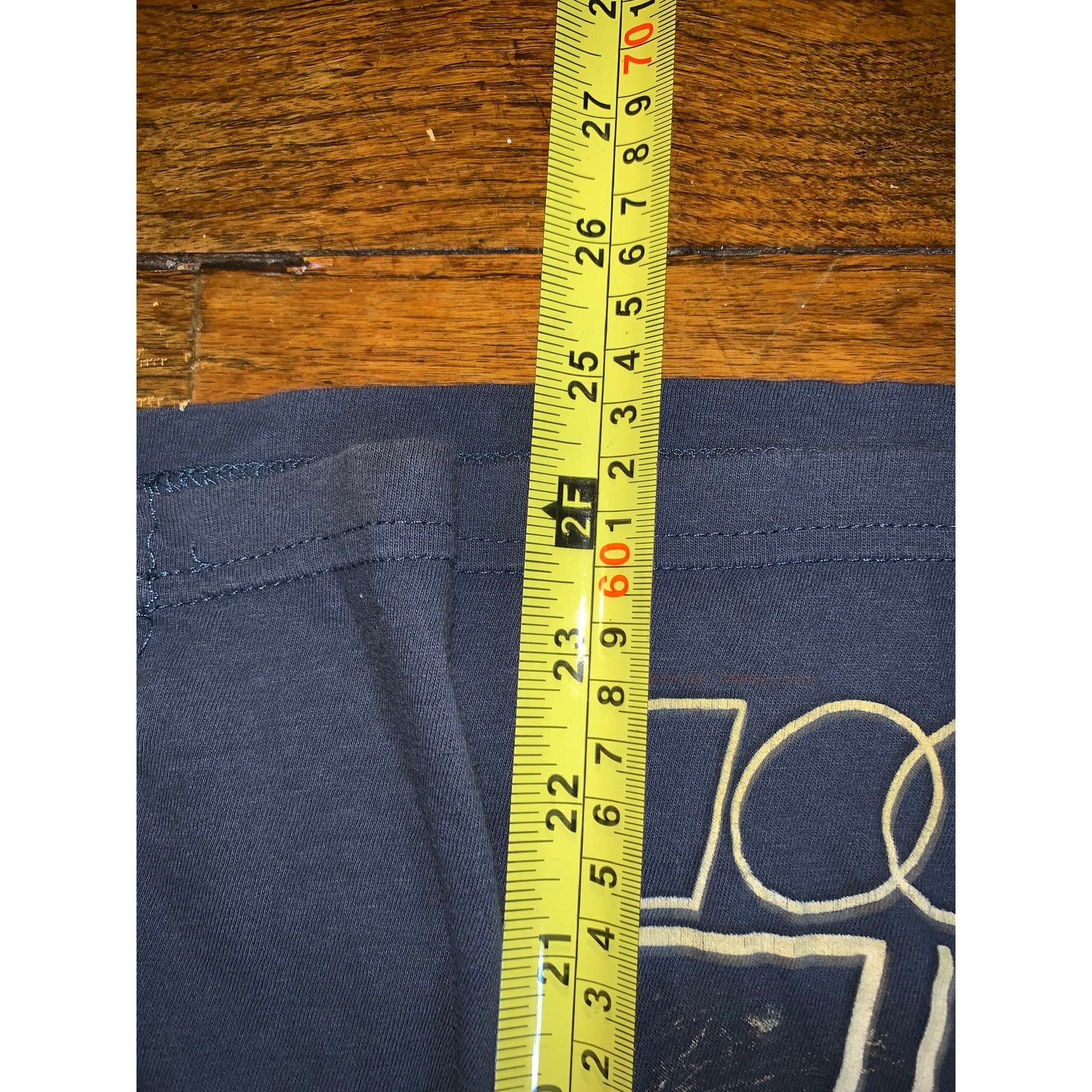 Other Carrie Underwood Blown Away Tour T Shirt Small Pima Tee Size S / US 4 / IT 40 - 4 Thumbnail