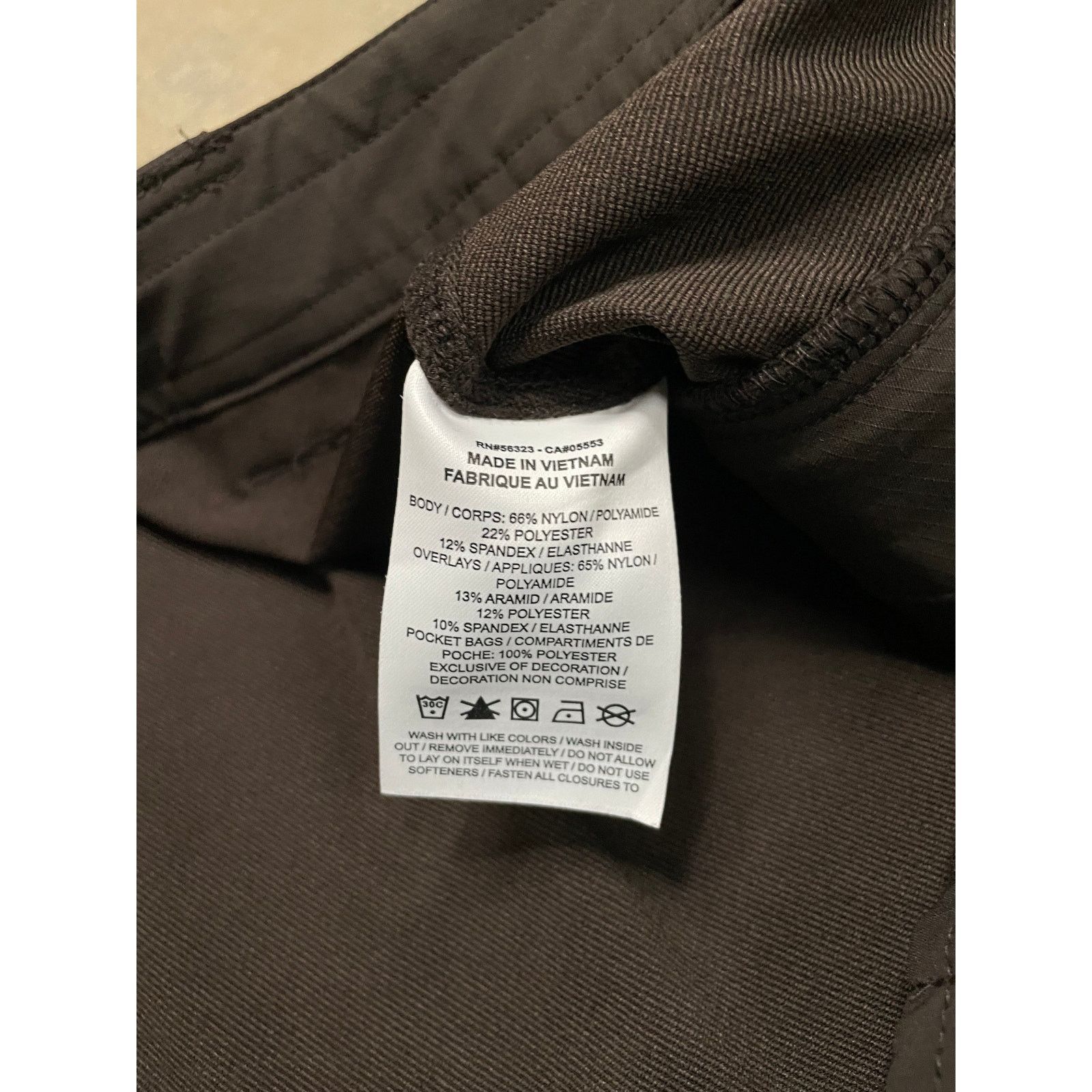 Nike × Travis Scott Travis Scott Cactus Jack Nike Pants XXL New Size US 40 / EU 56 - 5 Thumbnail