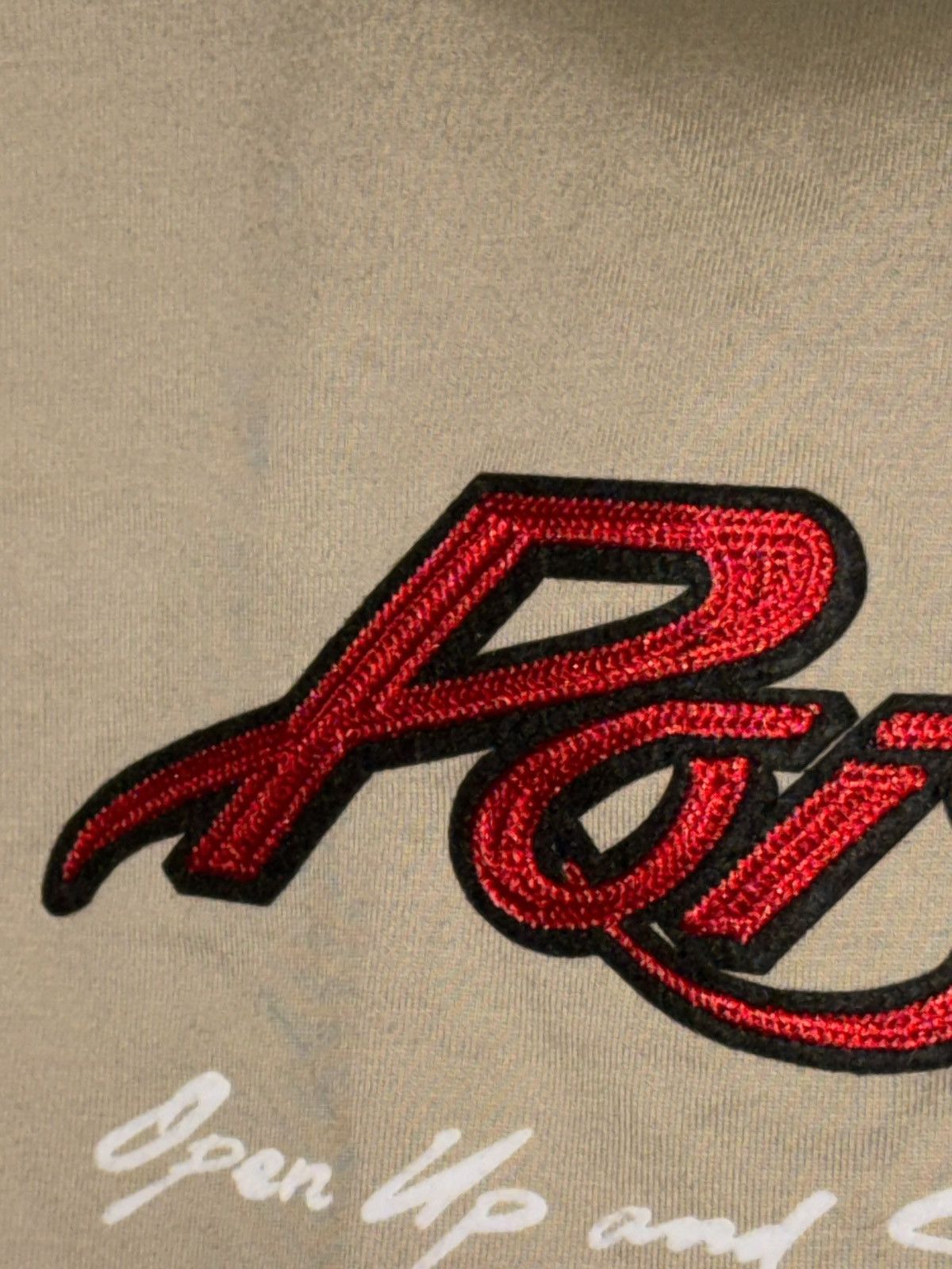 Other Poison Band T Shirt 2024 Stitched Embroidered Tee Mens Large Size US L / EU 52-54 / 3 - 22 Thumbnail