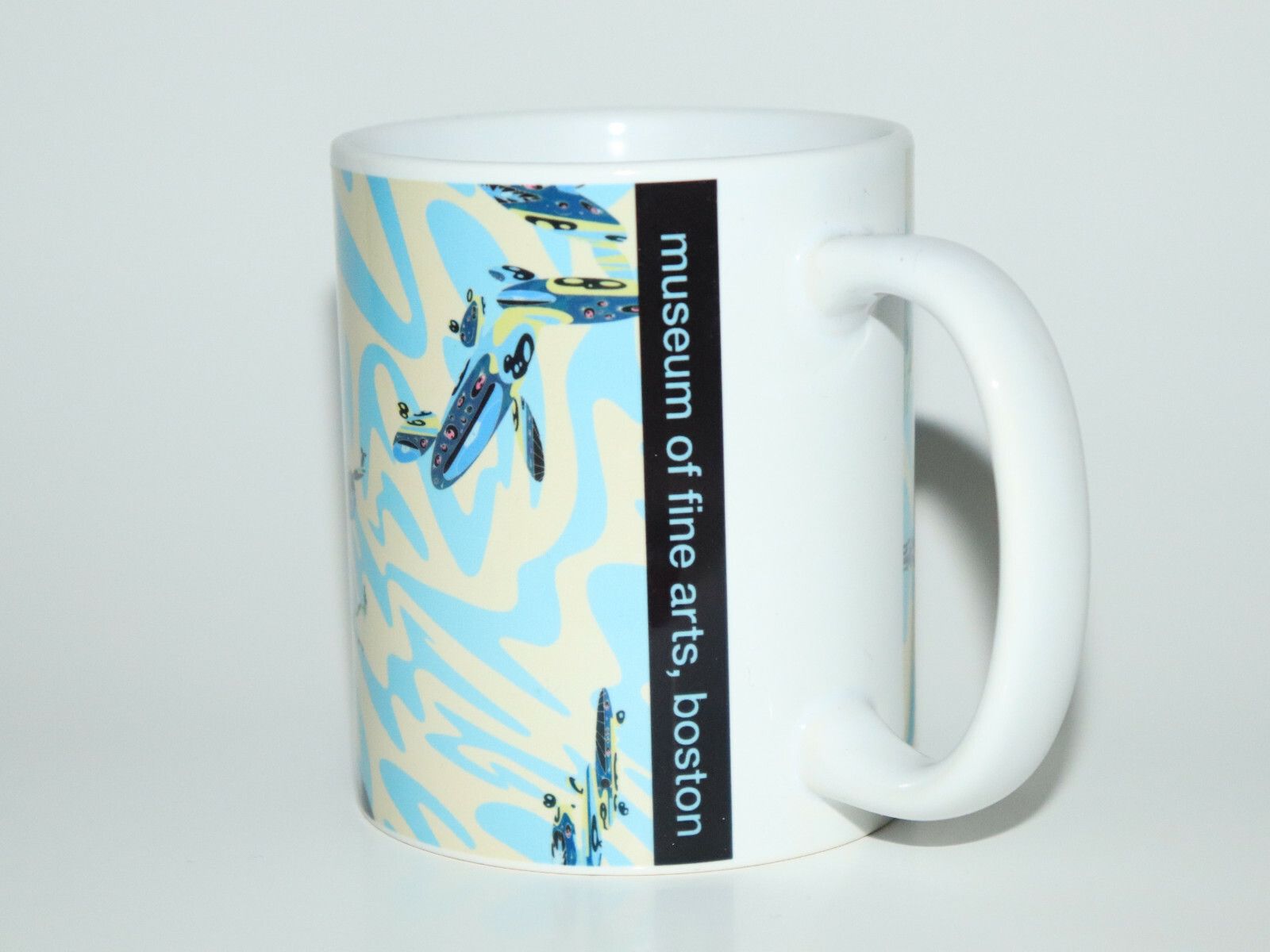 Takashi Murakami Takashi Murakami Double Helix Mug Cup Size ONE SIZE - 5 Thumbnail