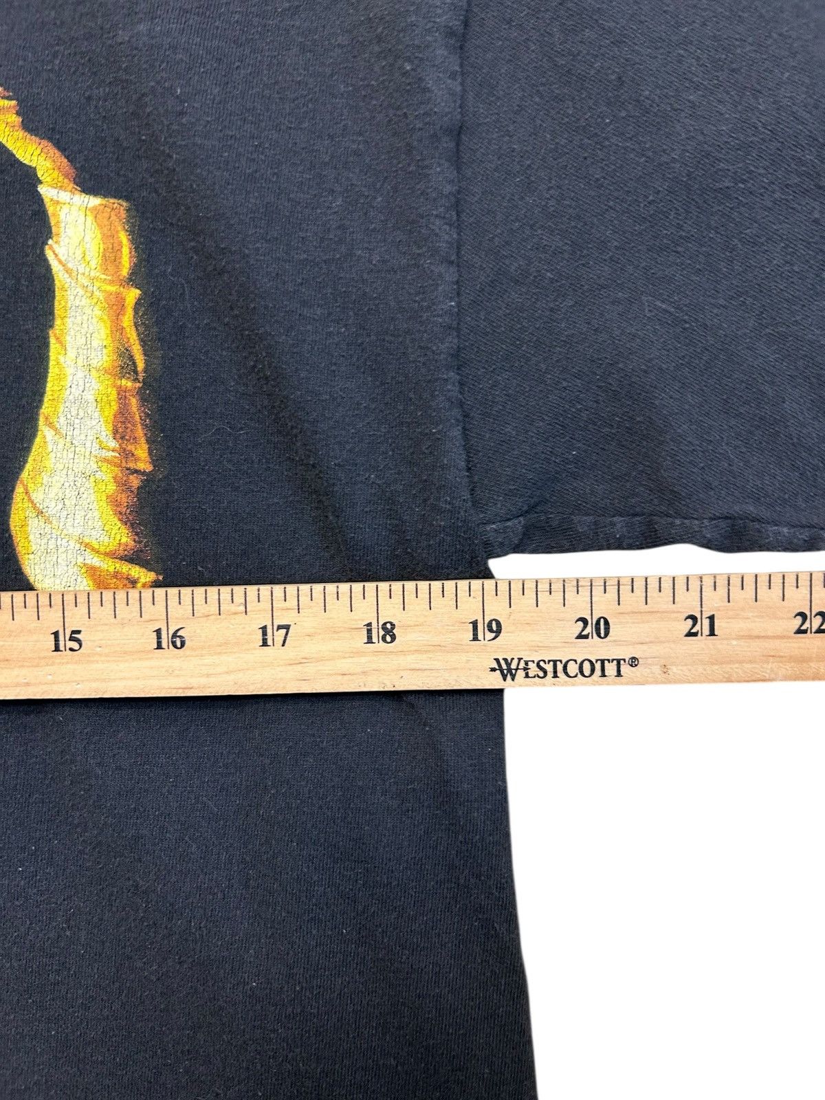 Other 2000’s Black Adam Size US L / EU 52-54 / 3 - 3 Thumbnail