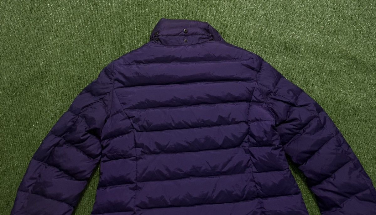 Moncler Moncler Marguerite Puffer Coat Women Purple Size M / US 6-8 / IT 42-44 - 11 Thumbnail