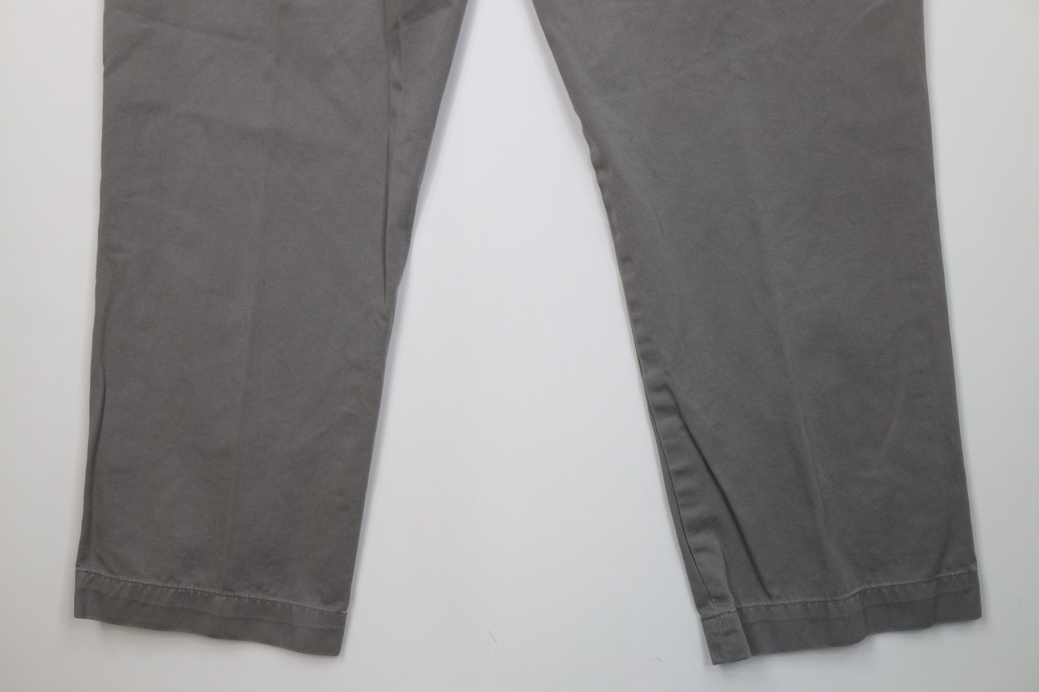 Ralph Lauren Vintage 90s Ralph Lauren Wide Leg Chino Pants Trousers Size US 42 / EU 58 - 14 Thumbnail