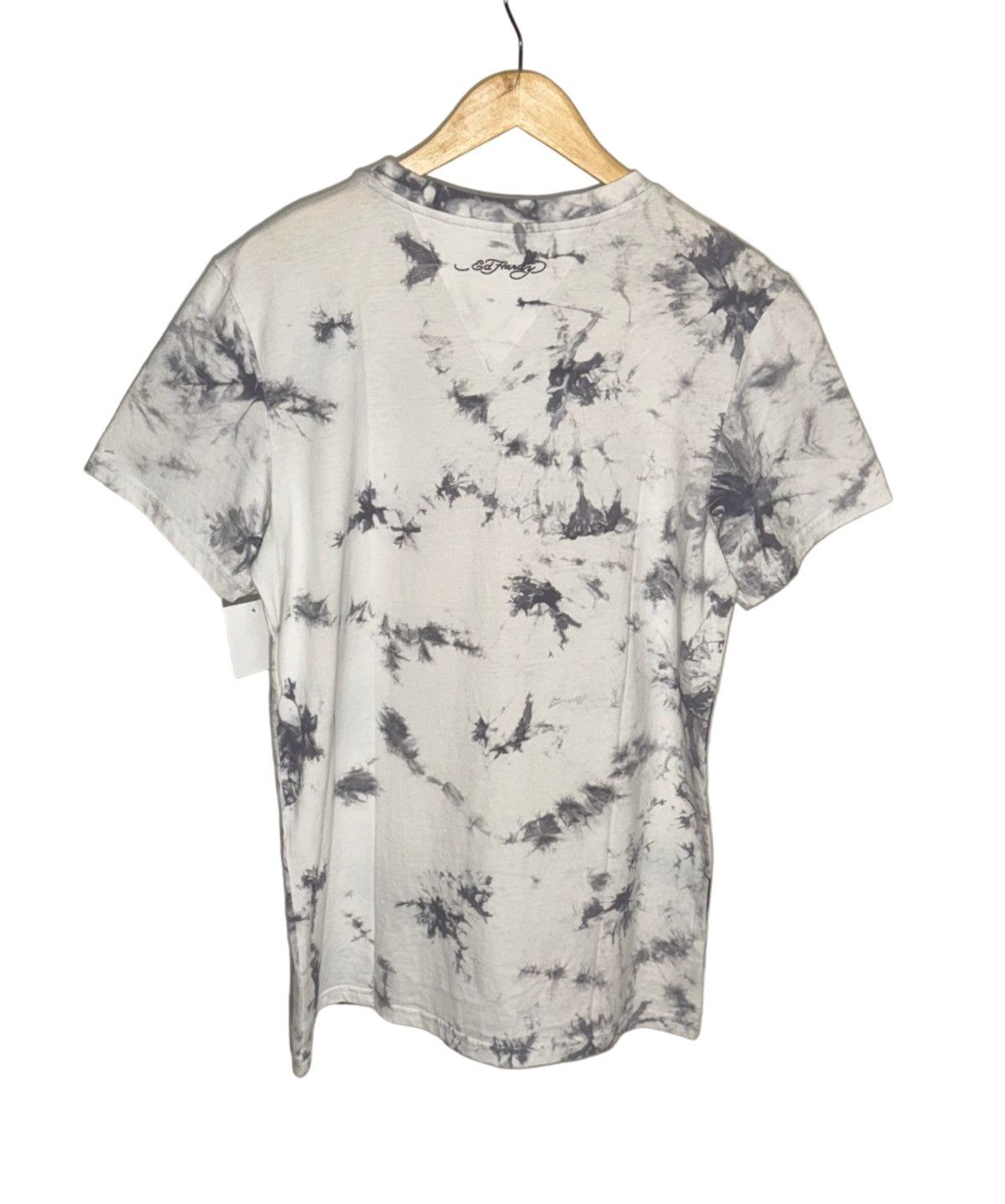 Ed Hardy T-shirt Ed Hardy Size US M / EU 48-50 / 2 - 2 Thumbnail