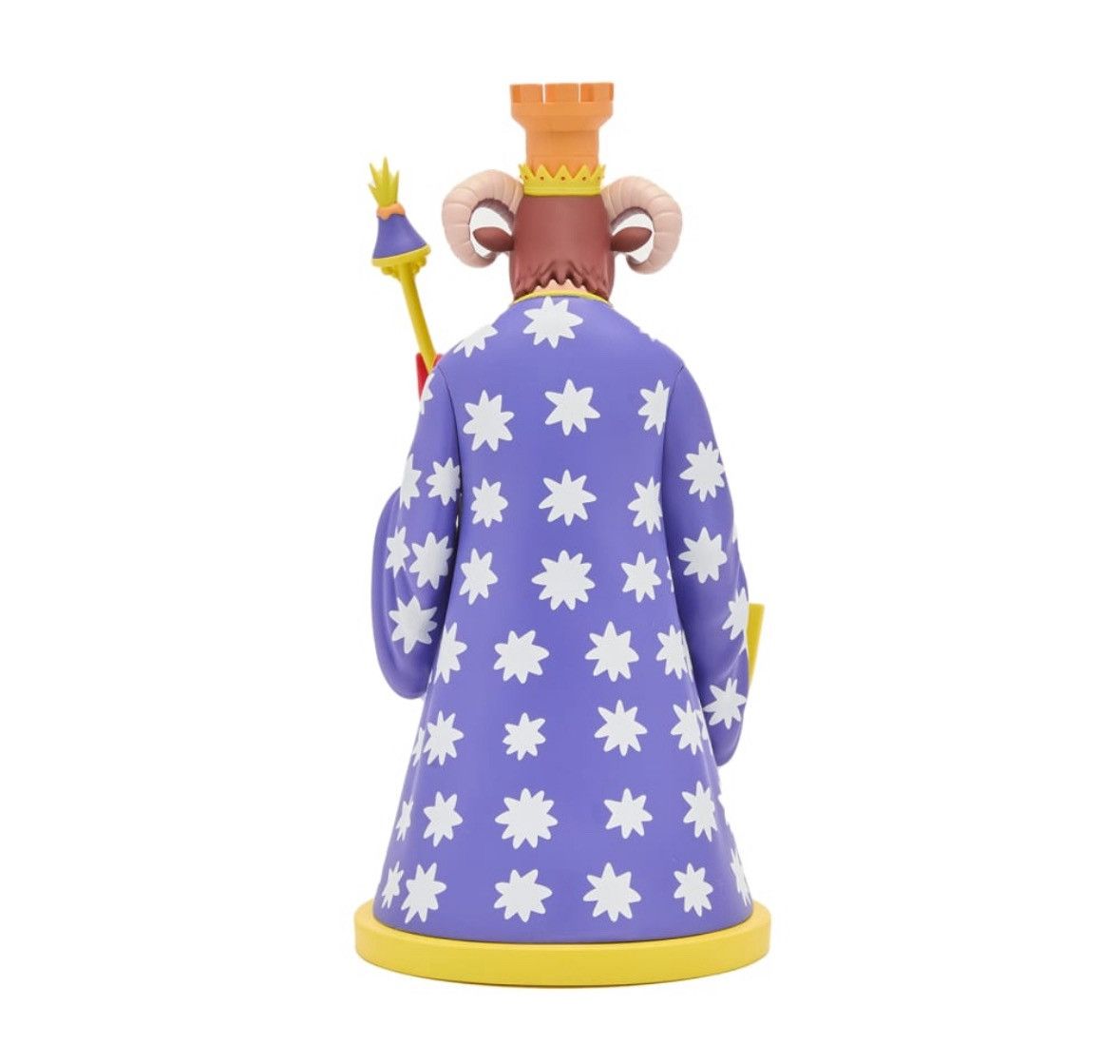 Other Mighty Jaxx El Emperador Size ONE SIZE - 2 Thumbnail