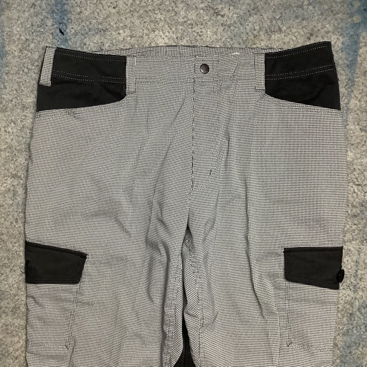 Phenix × Phoenix Clothing Snowboard Phenix Pants Size US 36 / EU 52 - 2 Thumbnail