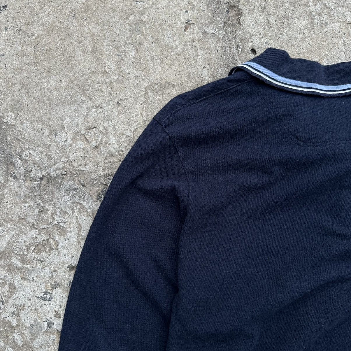 Diesel × Vintage Luxury Diesel Long-sleeve T-shirts Basic Fit Y2K Old Money Size US M / EU 48-50 / 2 - 12 Thumbnail