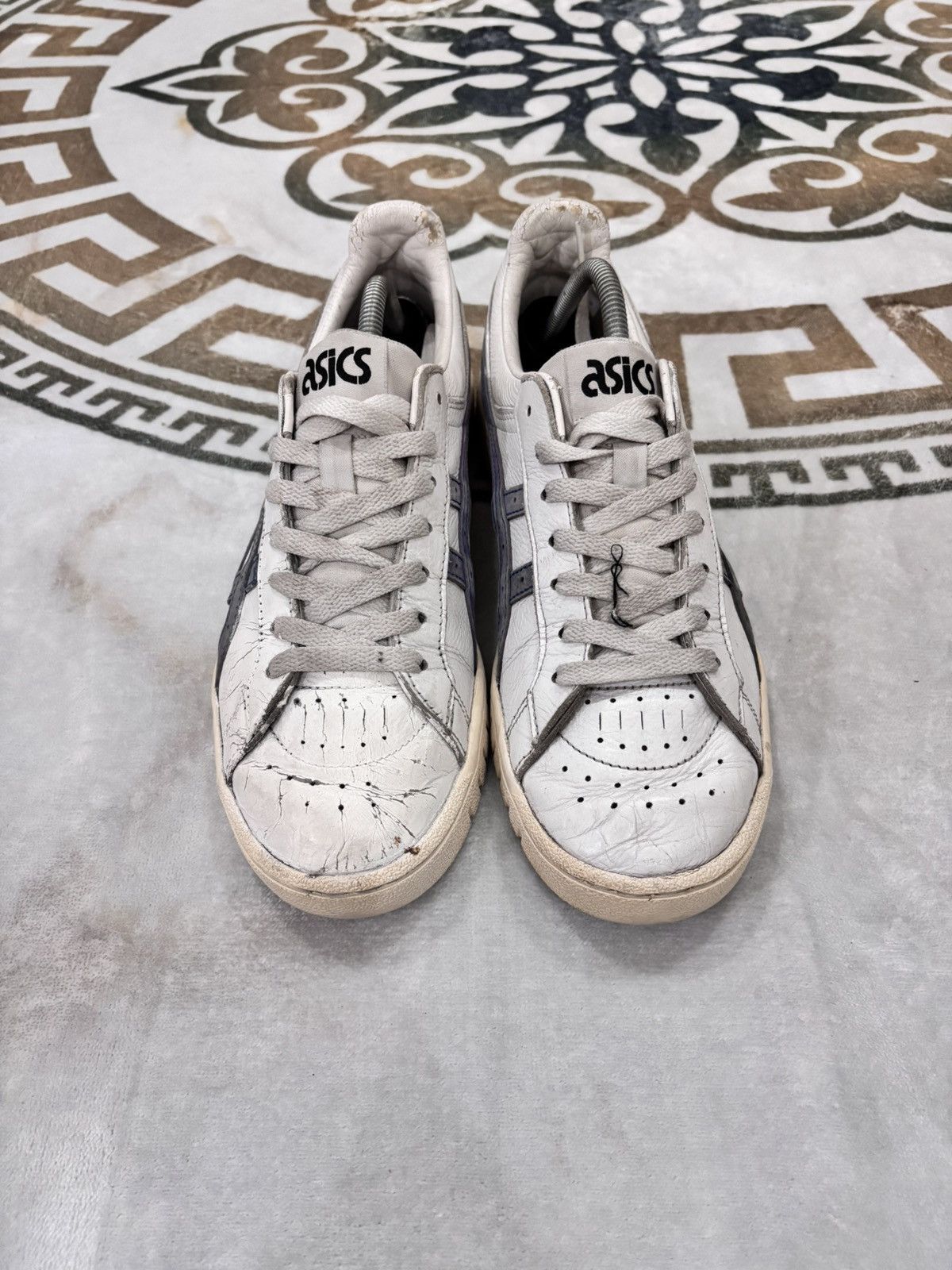 Asics Asics Gel Low top Sneakers Size US 9.5 / EU 42-43 - 1 Thumbnail