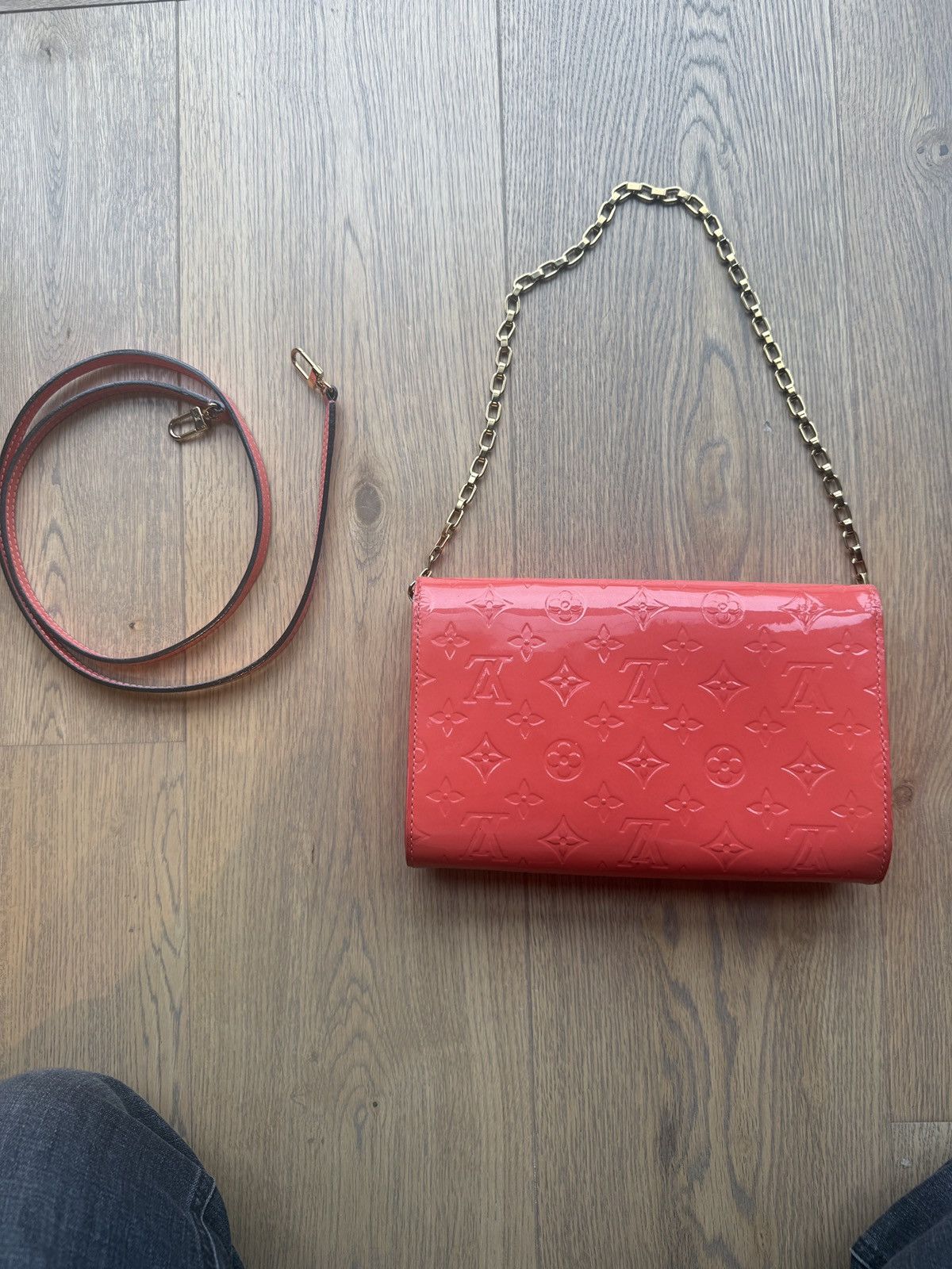 Louis Vuitton Louis vuitton Size ONE SIZE - 2 Thumbnail