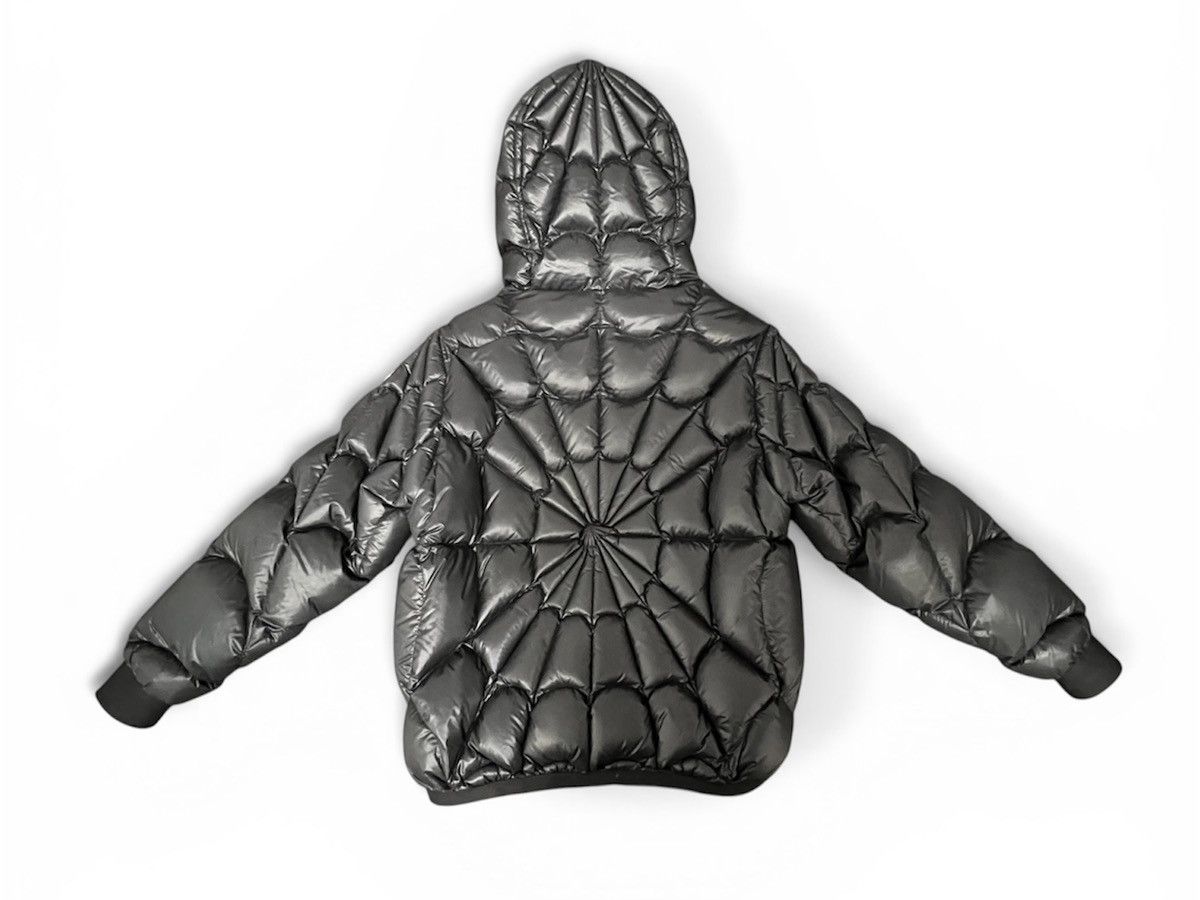 Moncler Moncler x Marvel Spider Jacket Size 1 Size US S / EU 44-46 / 1 - 2 Thumbnail
