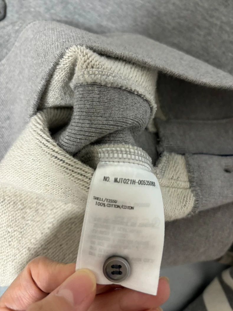 Thom Browne Thom browne Hoodies 2503-Nextarrow Size US M / EU 48-50 / 2 - 4 Thumbnail