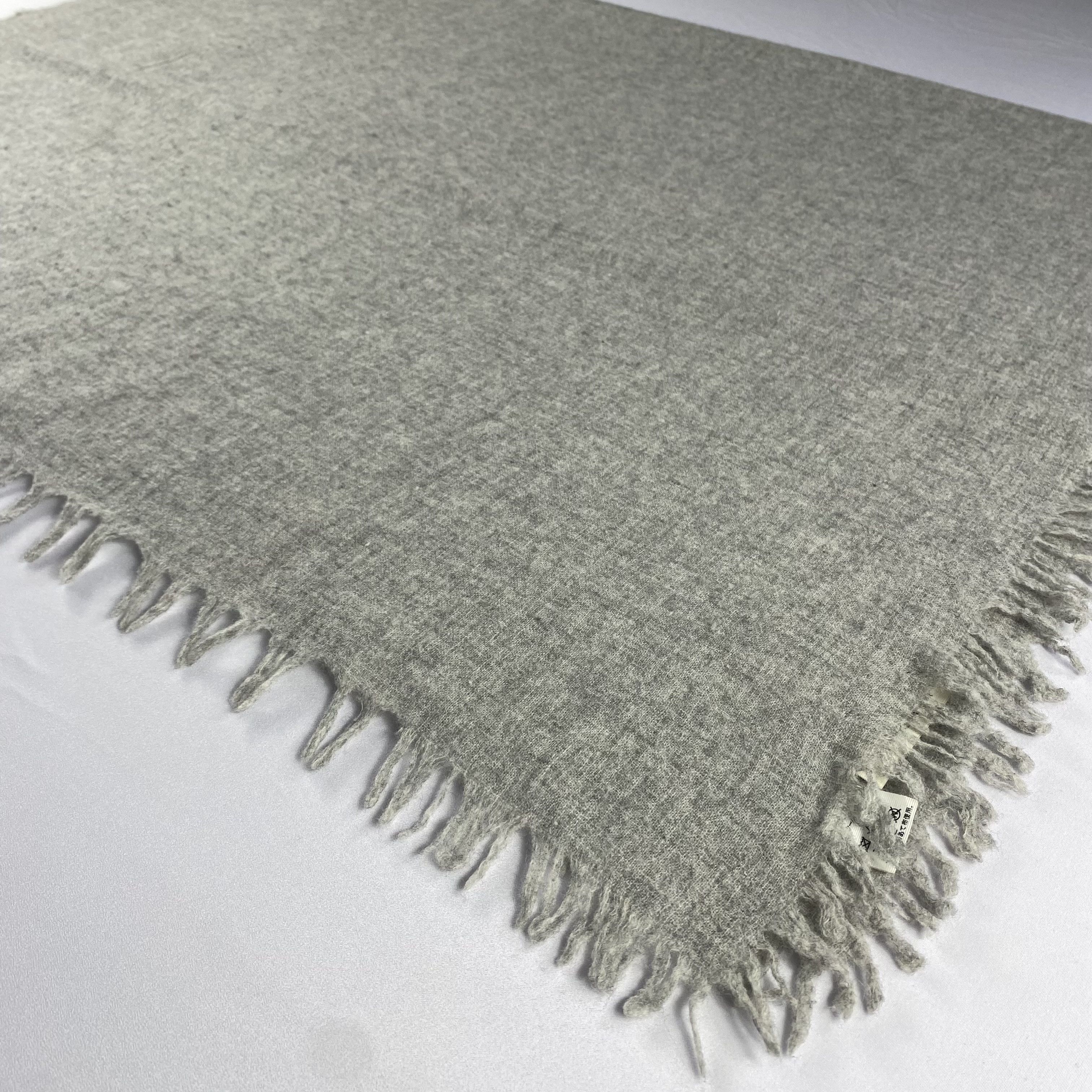 Other Asauce Meler Scarf Neck Wrap Wool Muffler Size ONE SIZE - 2 Thumbnail
