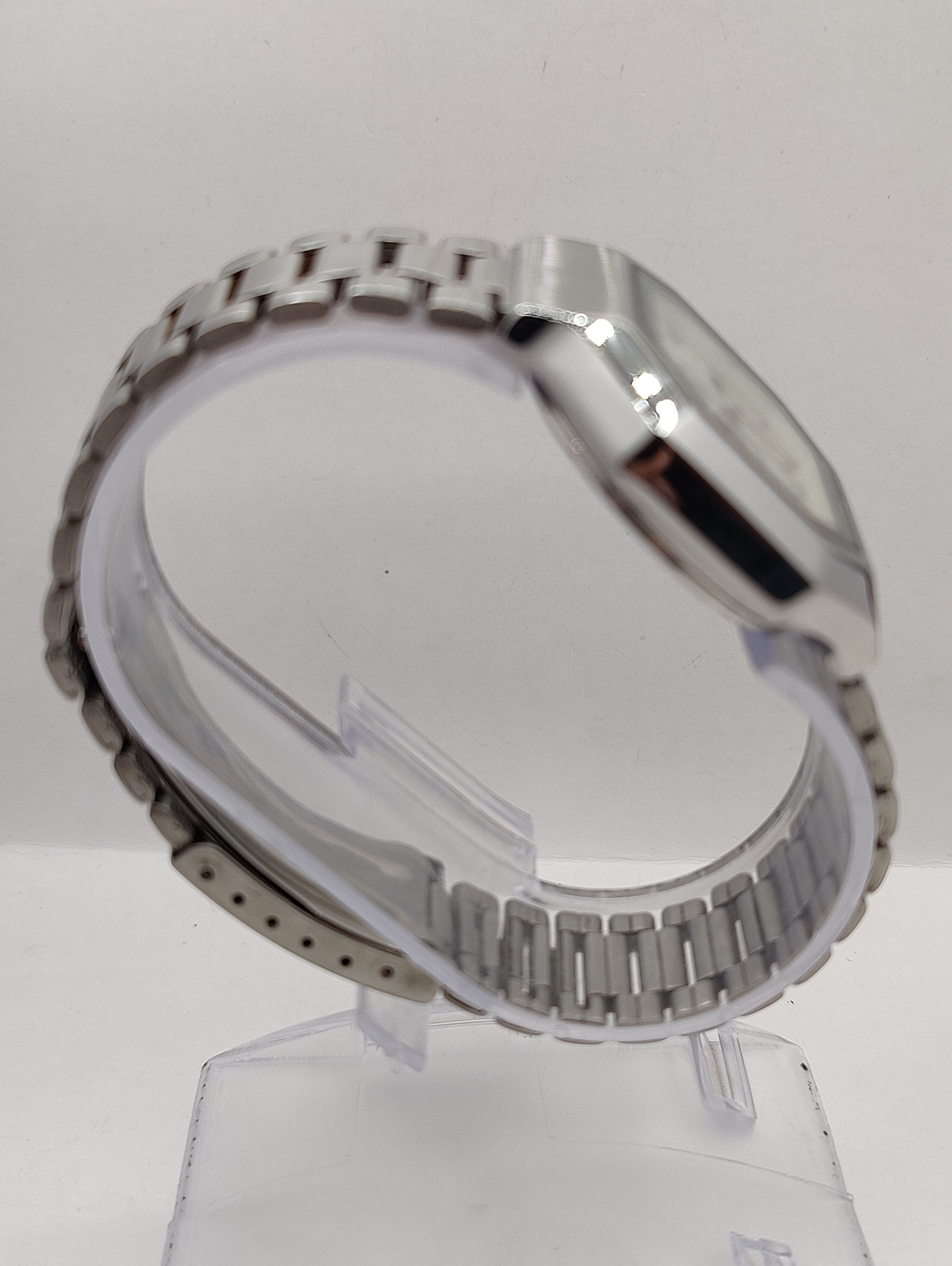Seiko Seiko 5 Automatic Day/Date Men's wrist watch Japan Size 36 - 6 Thumbnail
