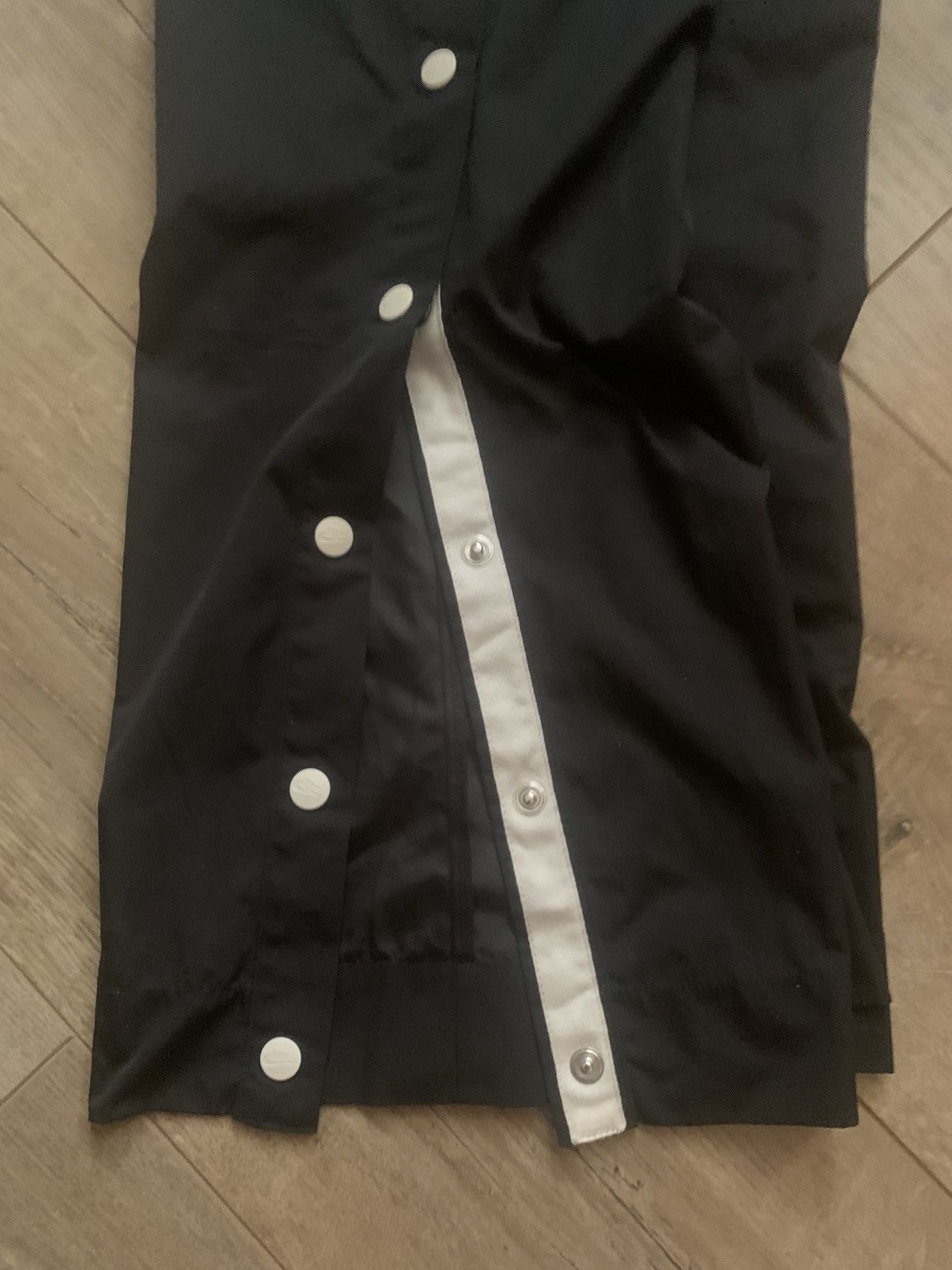 Nike Nike NSW Snap Archive Vintage Women Pants. S Size 30" / US 8 / IT 44 - 6 Thumbnail