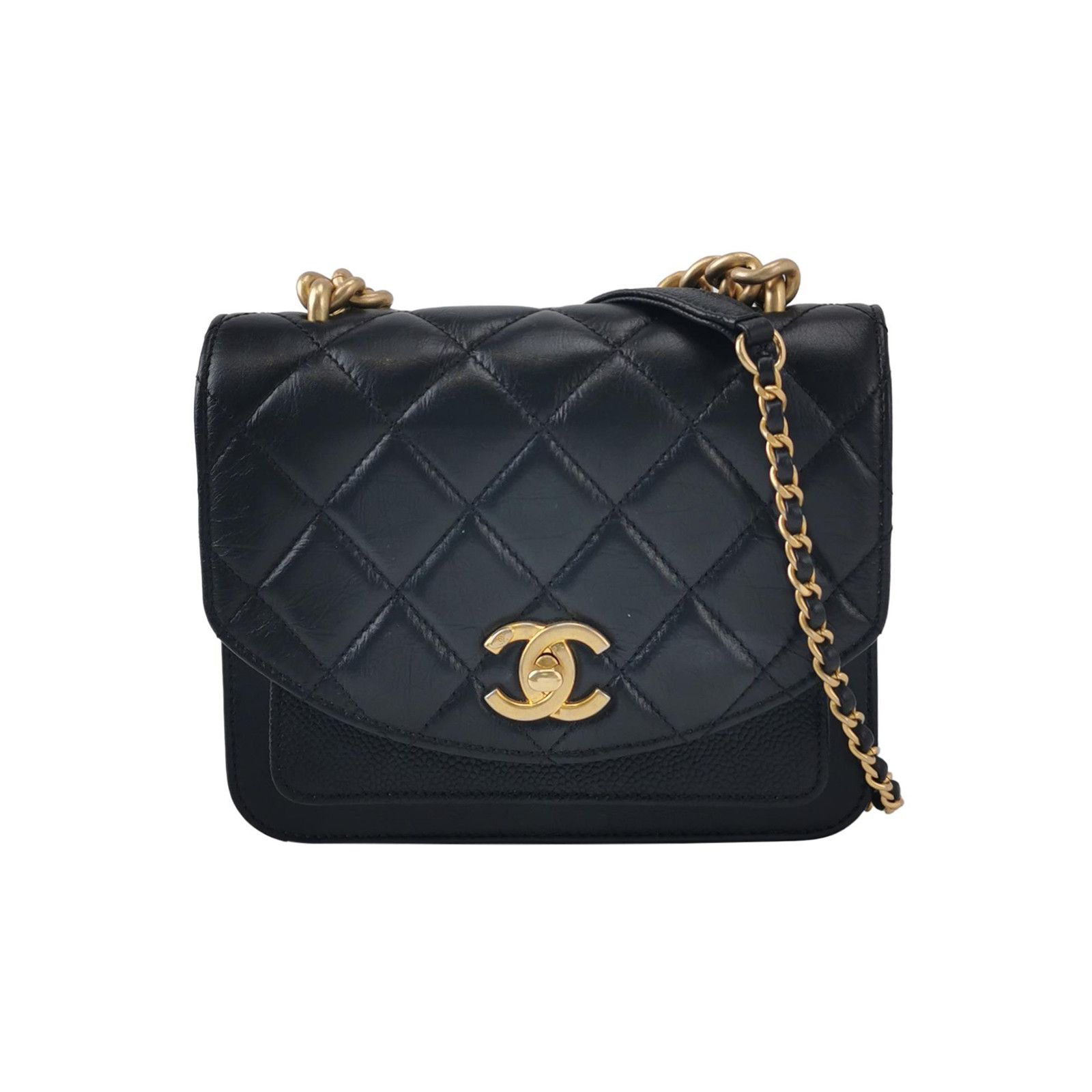 Chanel Chanel Women os Shoulder Bags Size ONE SIZE - 1 Thumbnail