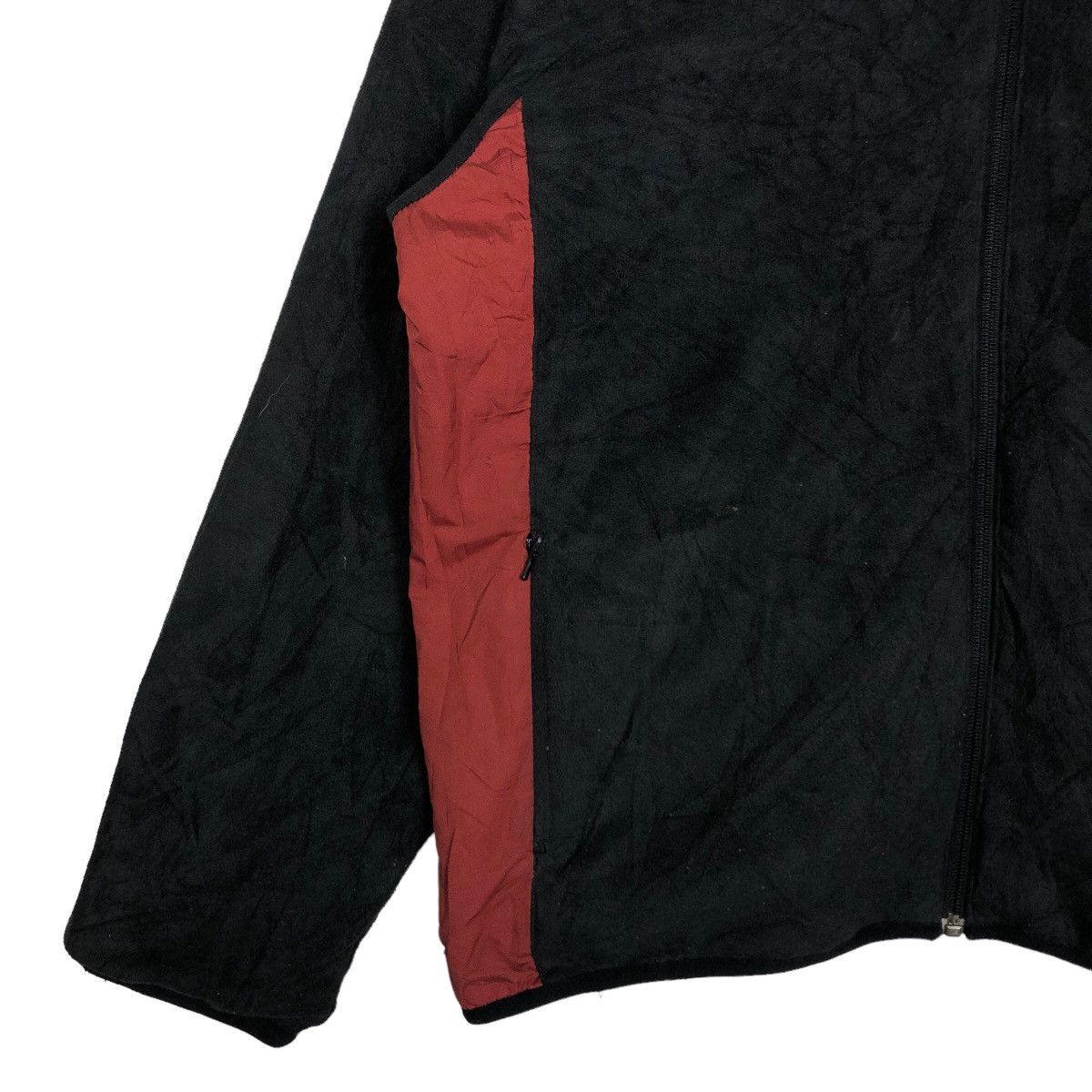 Japanese Brand 🔥Vintage Reversible Bomber Jacket Timberland Weathergear Size US M / EU 48-50 / 2 - 16 Thumbnail