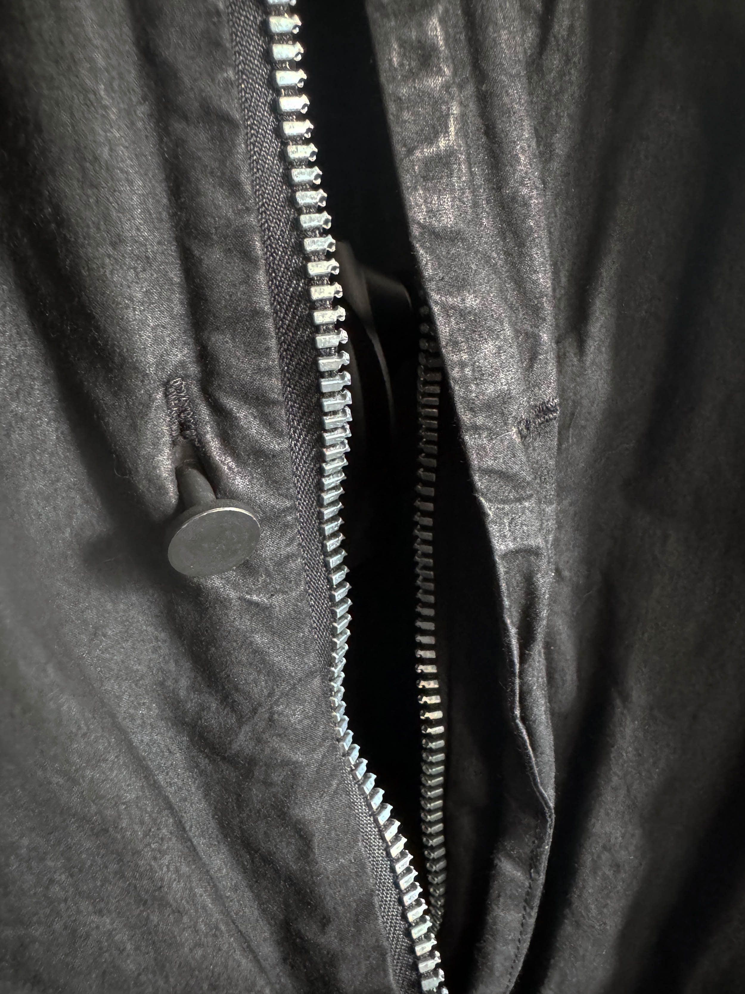 Boris Bidjan Saberi OUTDOOR PARKA Size US XXL / EU 58 / 5 - 14 Thumbnail