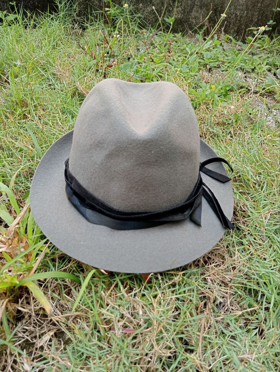 Tornado Mart TORNADO MART JAPAN HAT - 58CM Size ONE SIZE - 3 Thumbnail