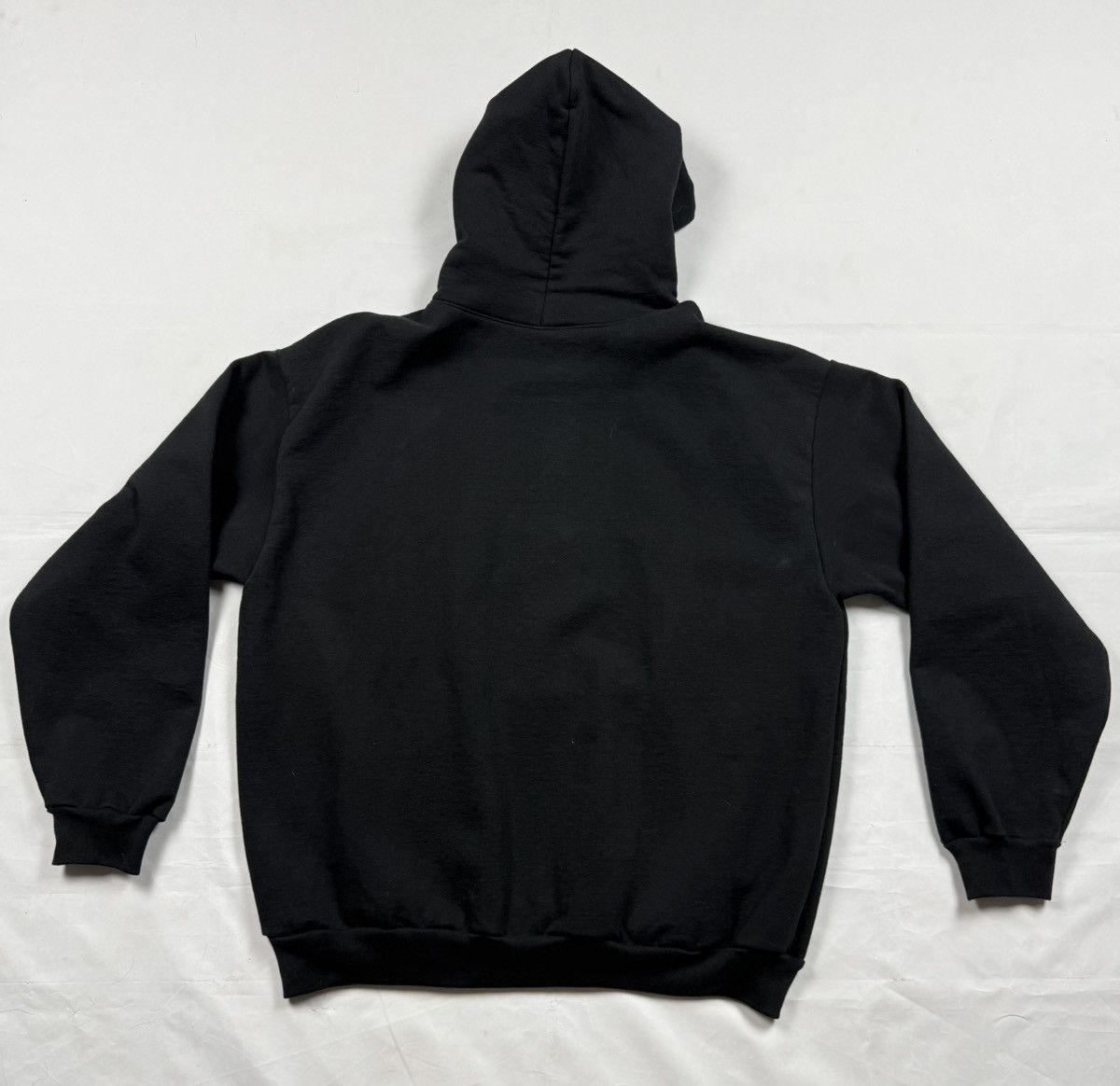 Asspizza × Marcel Zago Marcel Zago Taylor Swift Gospel Hoodie Size US XXL / EU 58 / 5 - 4 Thumbnail