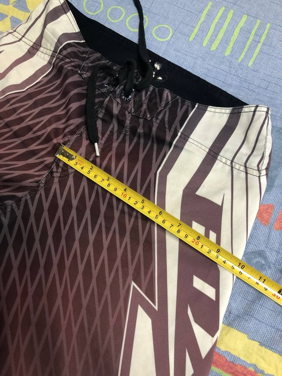 Fox Racing Y2k FOX Shorts Size US 32 / EU 48 - 10 Thumbnail