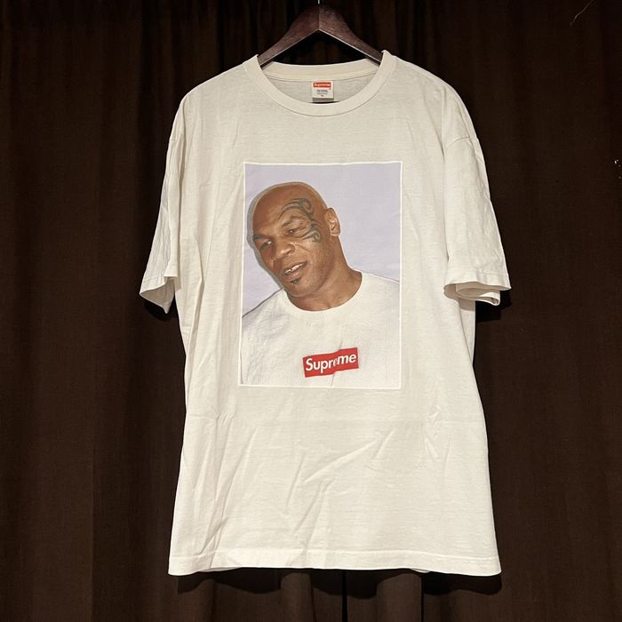 Supreme mike outlet tyson