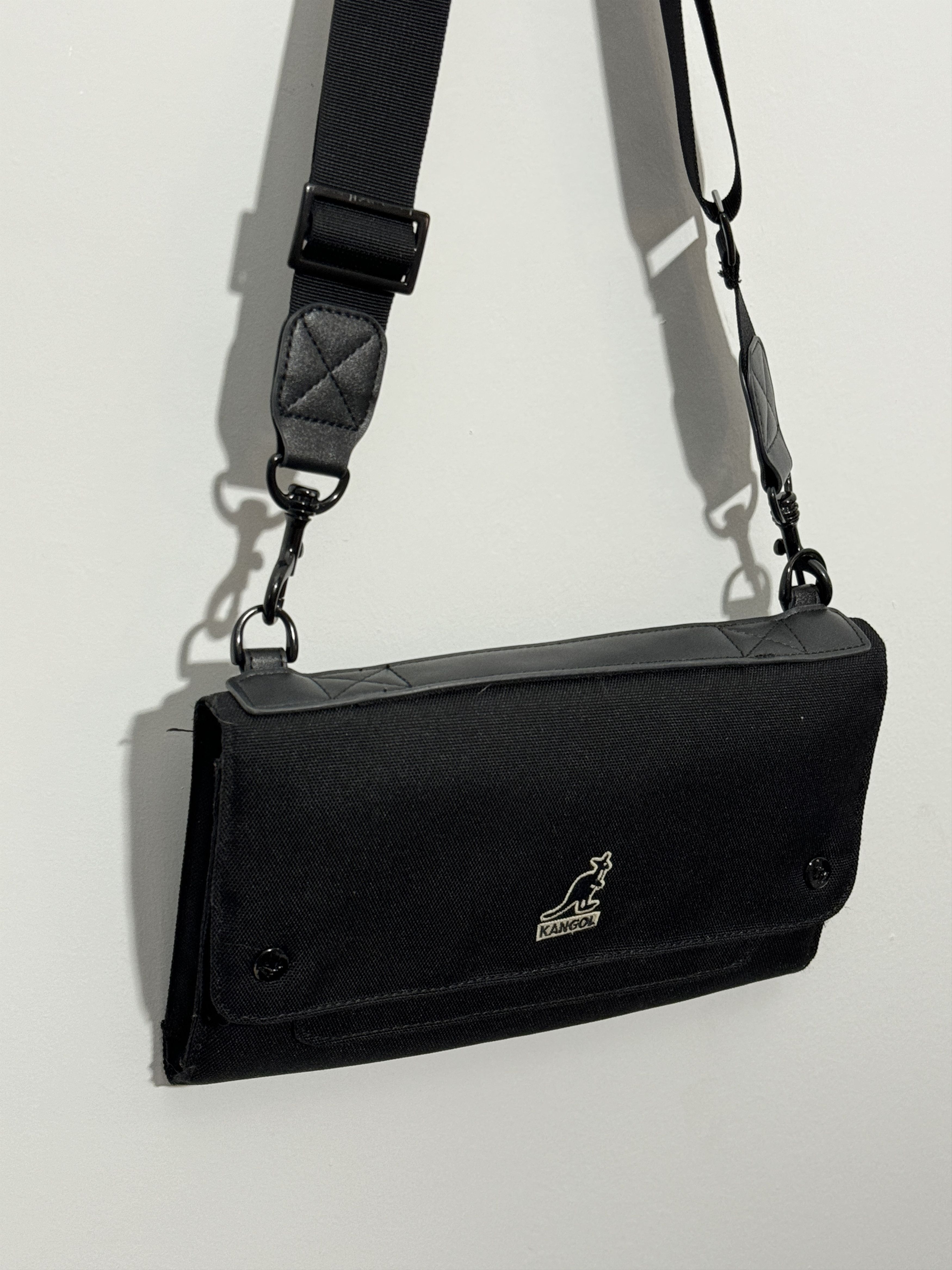 Kangol cross bag online