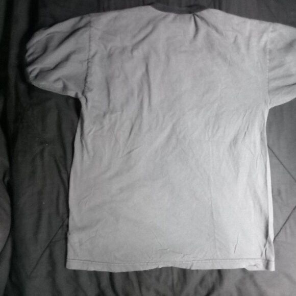 Other Vintage TAPS The Atlantic Paranormal Society Ringer T-Shirt Size US L / EU 52-54 / 3 - 5 Thumbnail