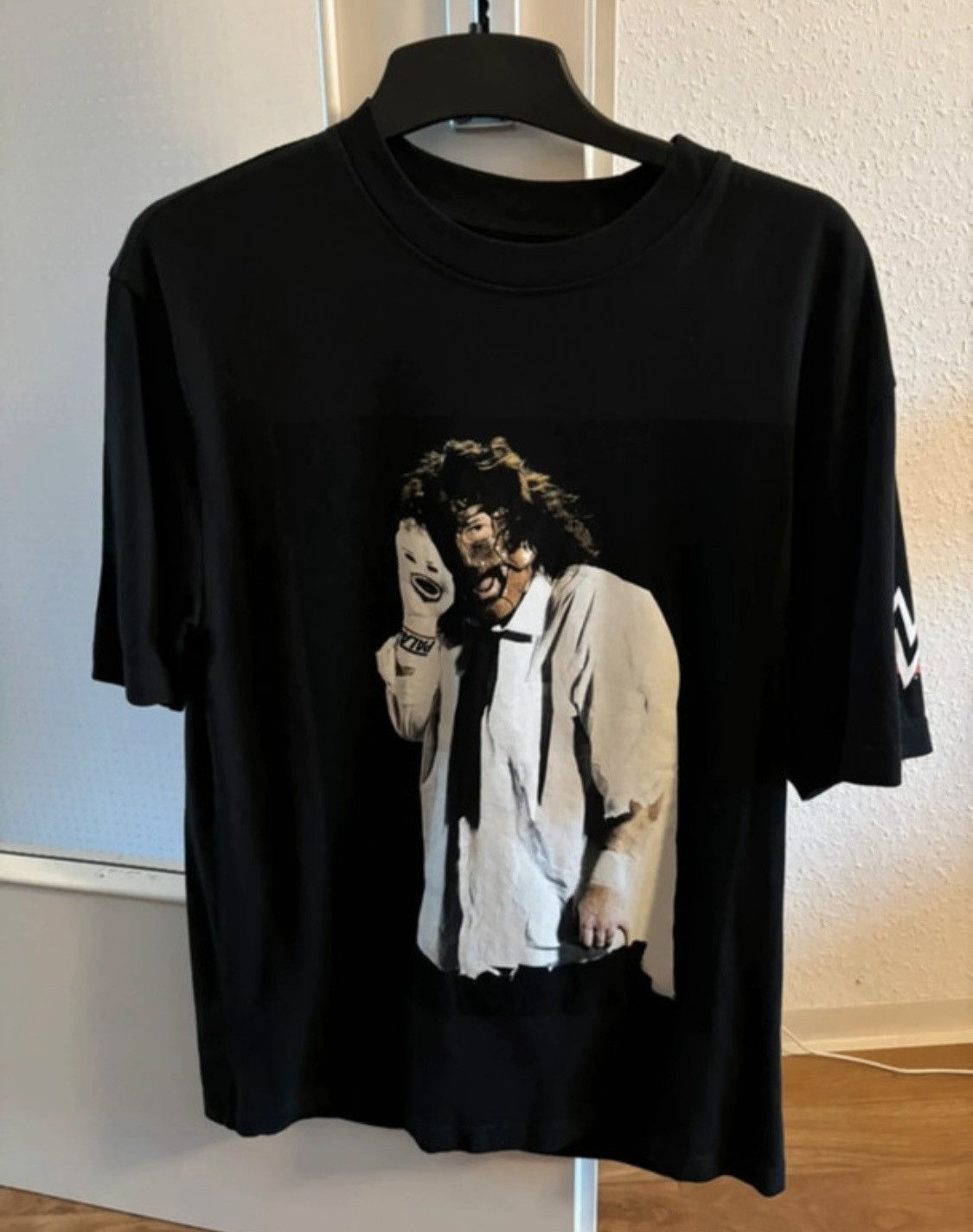 Palace Palace WWE Mankind Tee Size US M / EU 48-50 / 2 - 1 Thumbnail