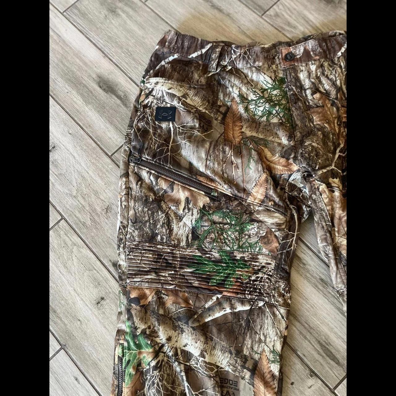 Under Armour Nwt Under Armour Ua Storm Size US 42 / EU 58 - 3 Thumbnail