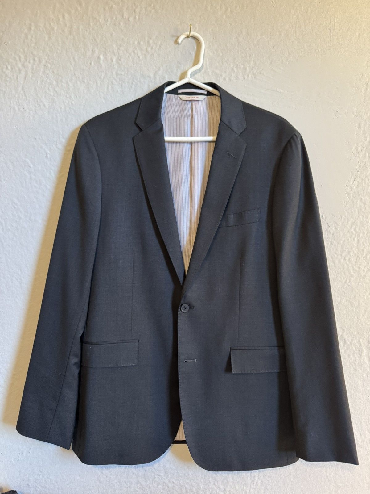 Brooks Brothers Brooks Brothers Suit Jacket 40R Size 40R - 1 Thumbnail