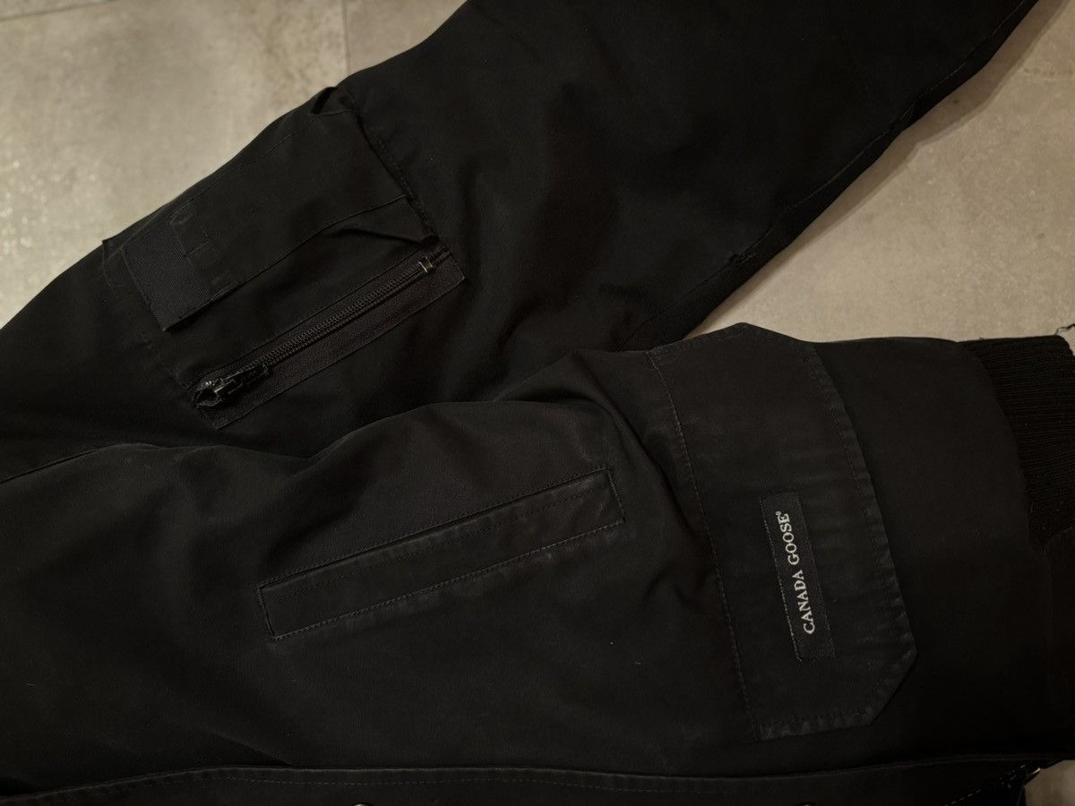Canada Goose Canada Goose Chilliwack bomber jacket black Size US M / EU 48-50 / 2 - 5 Thumbnail