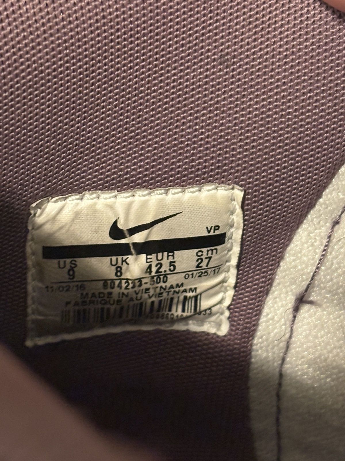 Nike Nike Dunk High Size US 9 / EU 42 - 8 Thumbnail