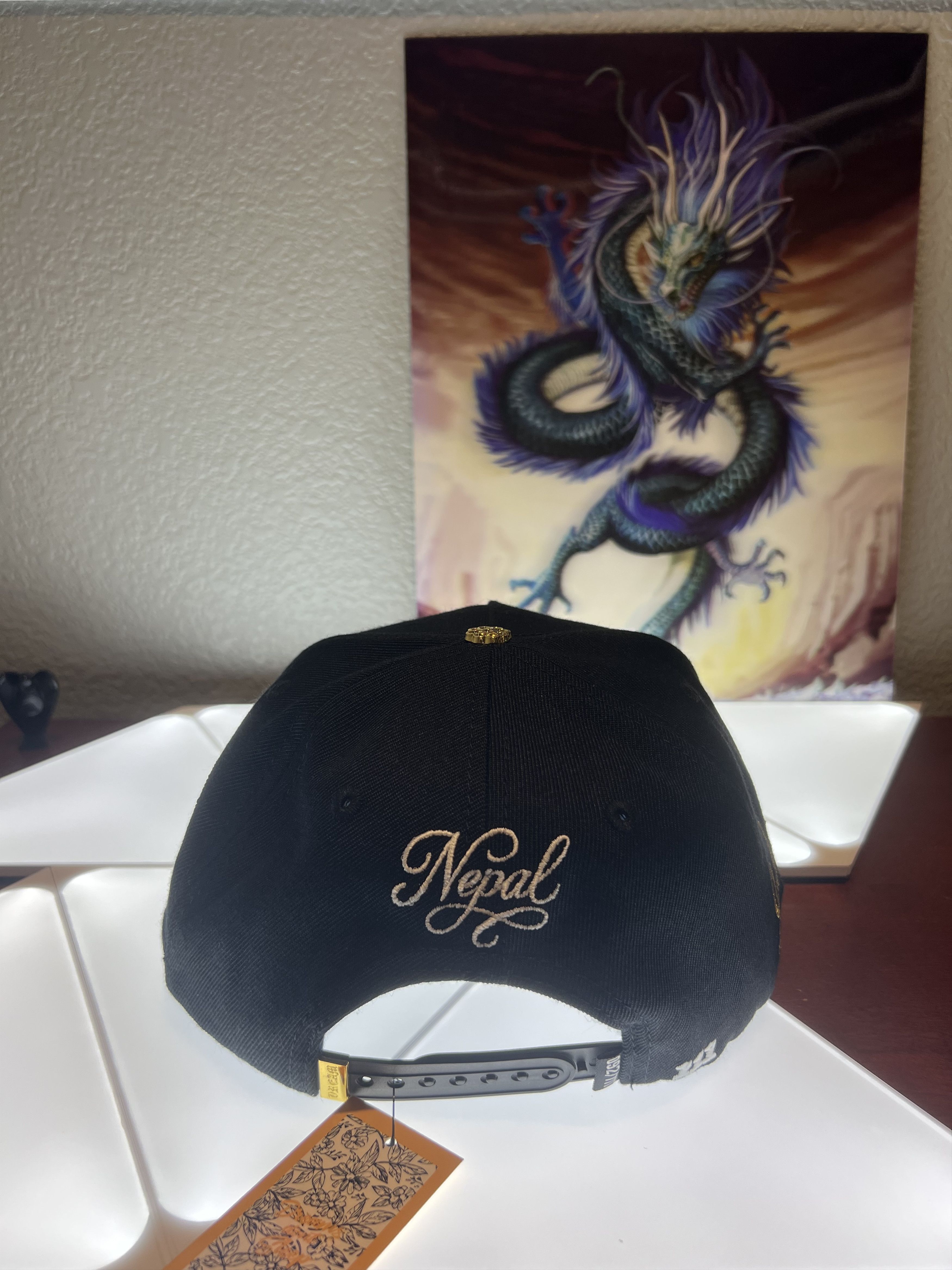 Other OG SF: “Nepal 1.0” Limited by Dvniel.luu Size ONE SIZE - 2 Thumbnail
