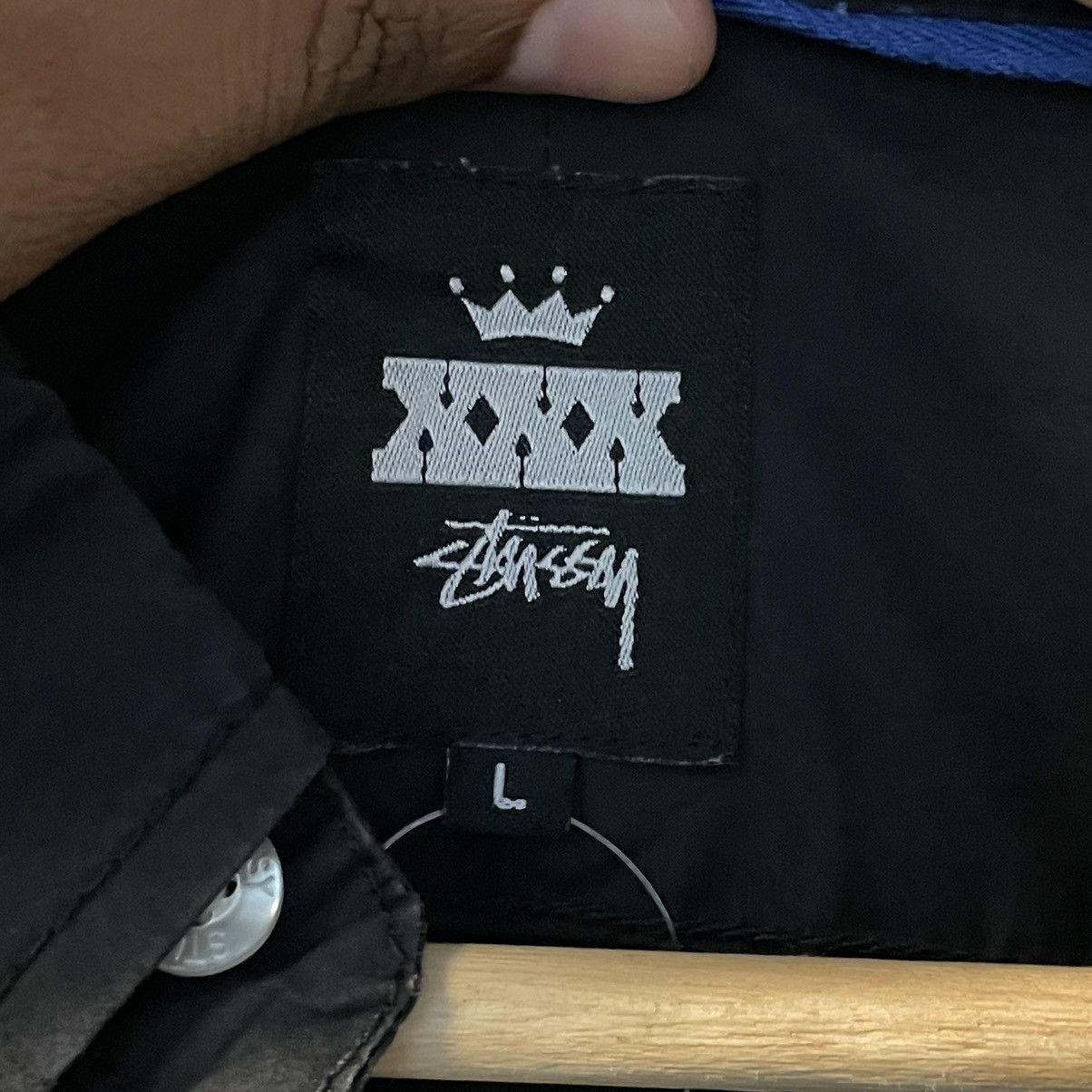 Stussy Stussy 30th Anniversary Button Ups Size US L / EU 52-54 / 3 - 2 Thumbnail