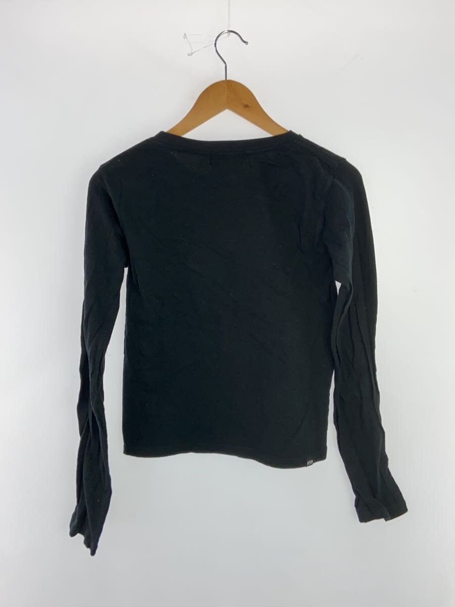 Hysteric Glamour Government Sucks Cat Long Sleeve Tee Size M / US 6-8 / IT 42-44 - 2 Thumbnail