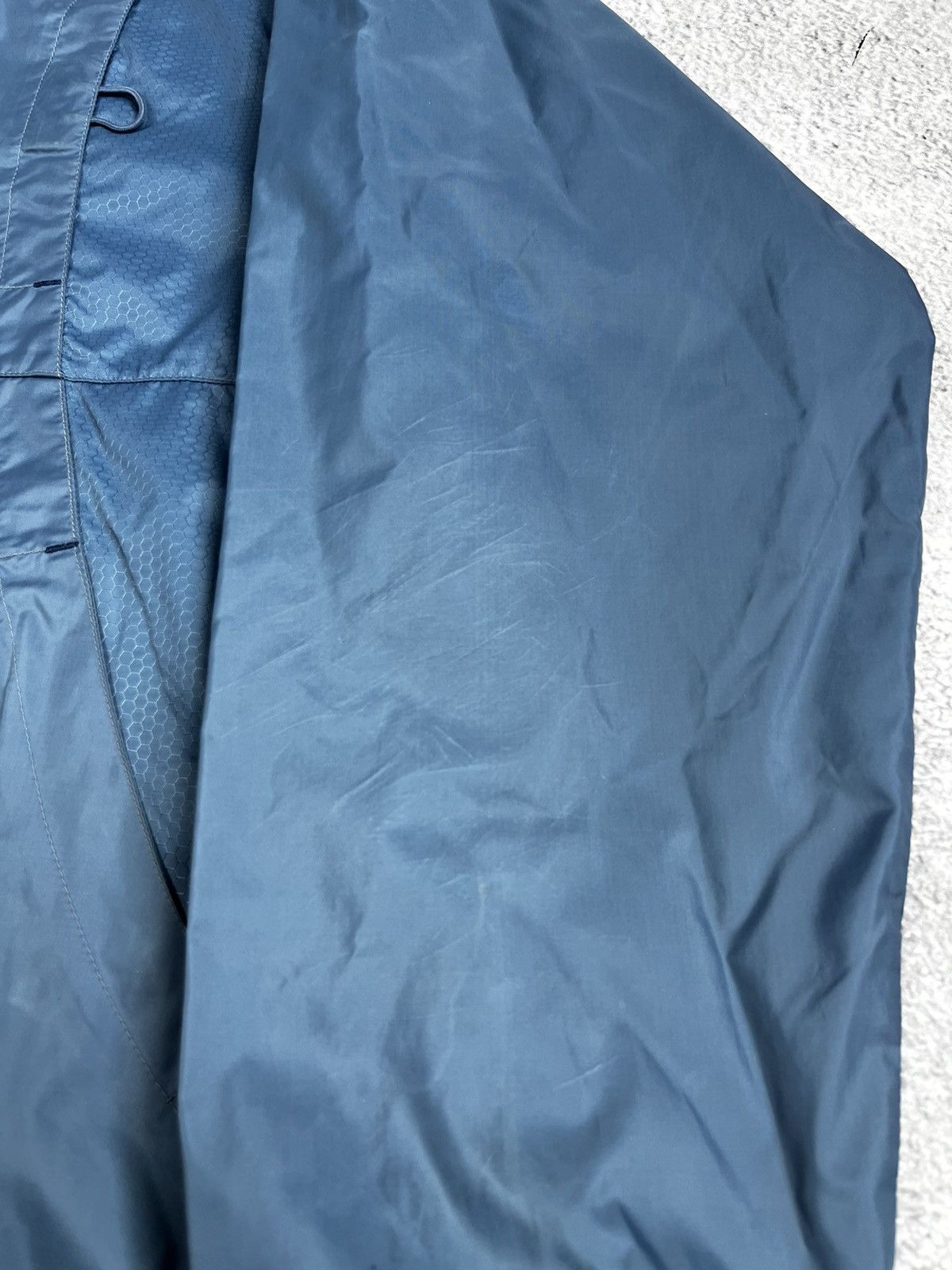 Nike Nike jacket vintage 90s Size US L / EU 52-54 / 3 - 5 Thumbnail