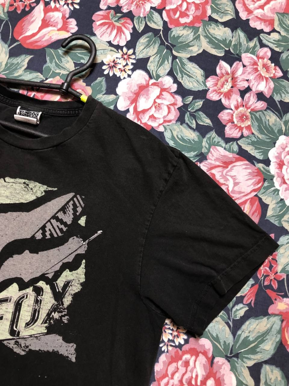 Fox Racing Fox Racing T-Shirt Size US L / EU 52-54 / 3 - 6 Thumbnail